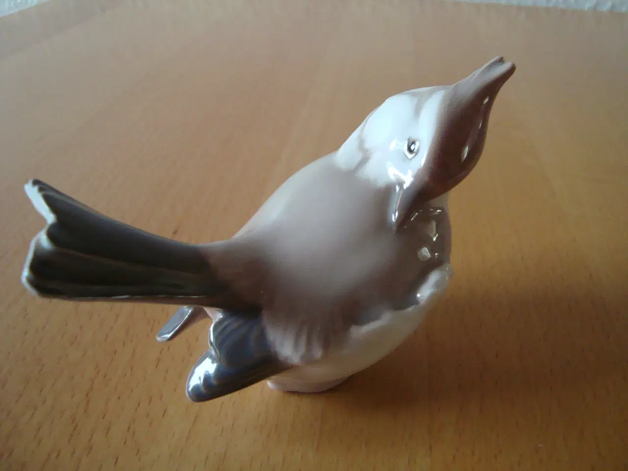 Billede 3 - Topmejse - figur fra B&G