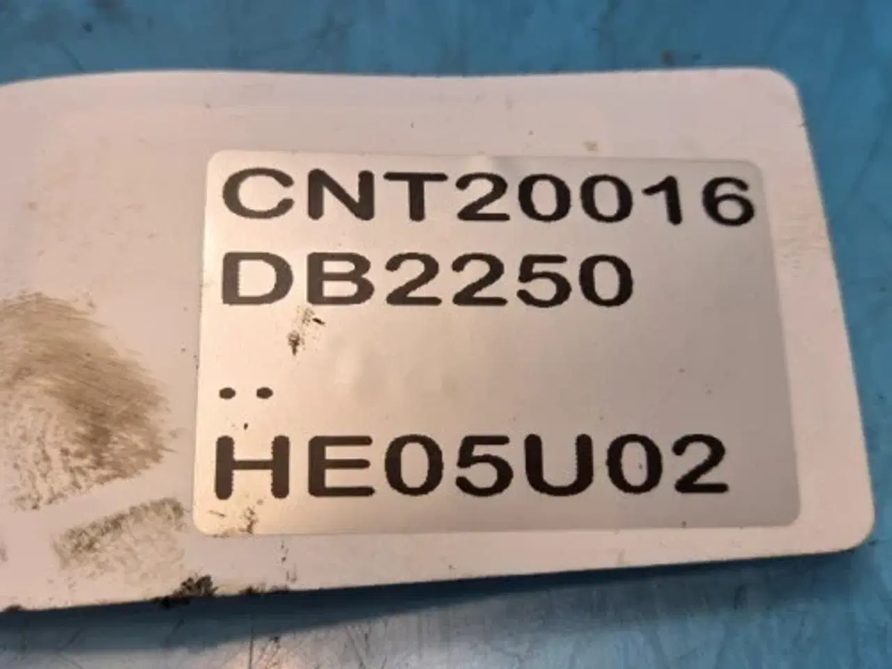 Billede 8 - Dronningborg D2250 Arm 28430290