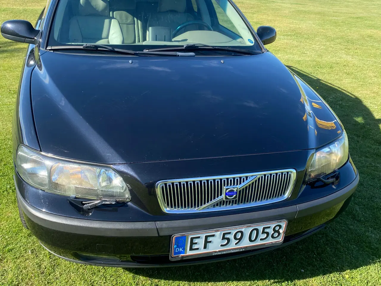 Billede 1 - Volvo v70 2,5t awd