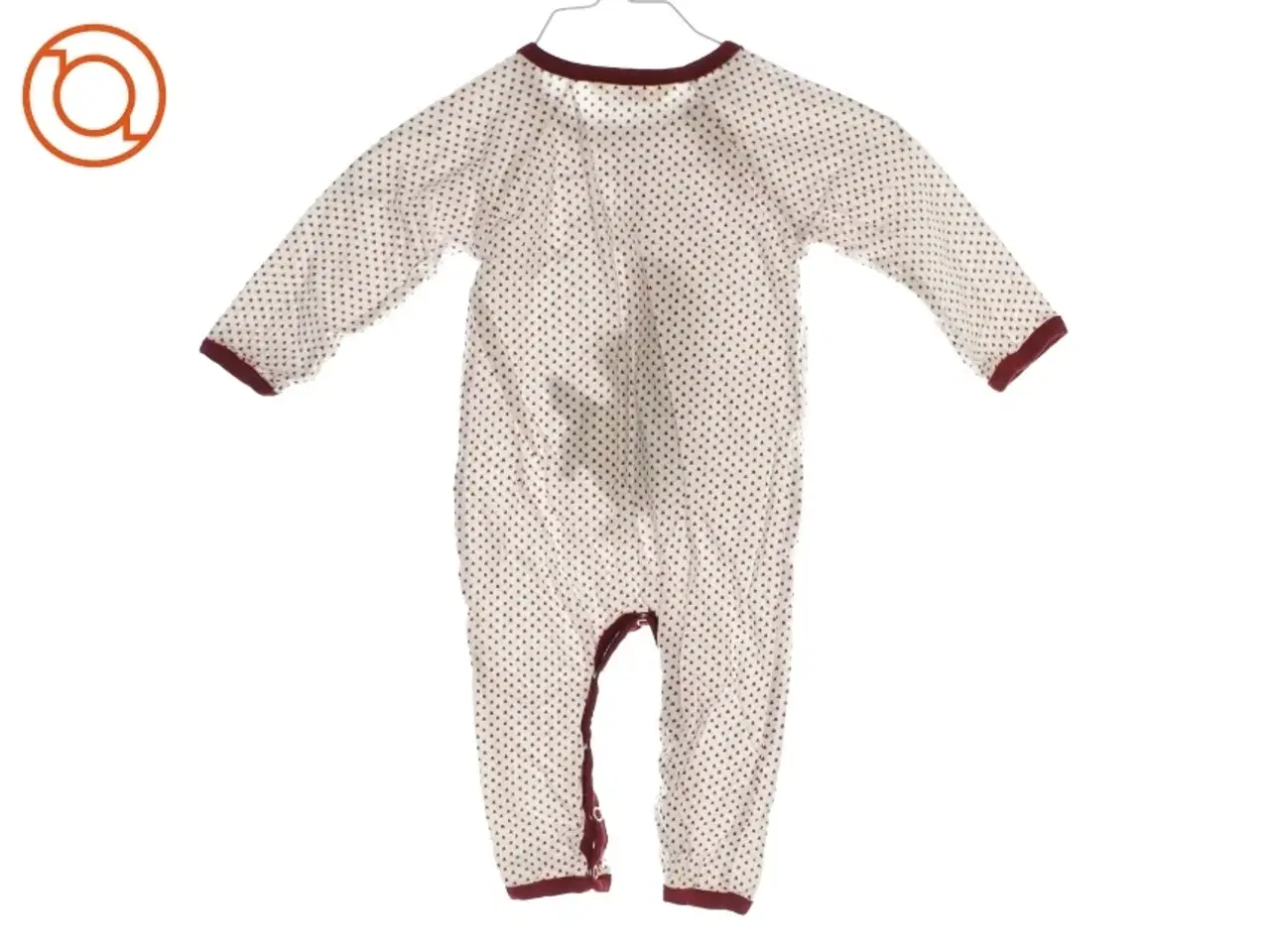 Billede 2 - Heldragt med min første jul motiv (str. 68) fra Ukendt (str. 68)