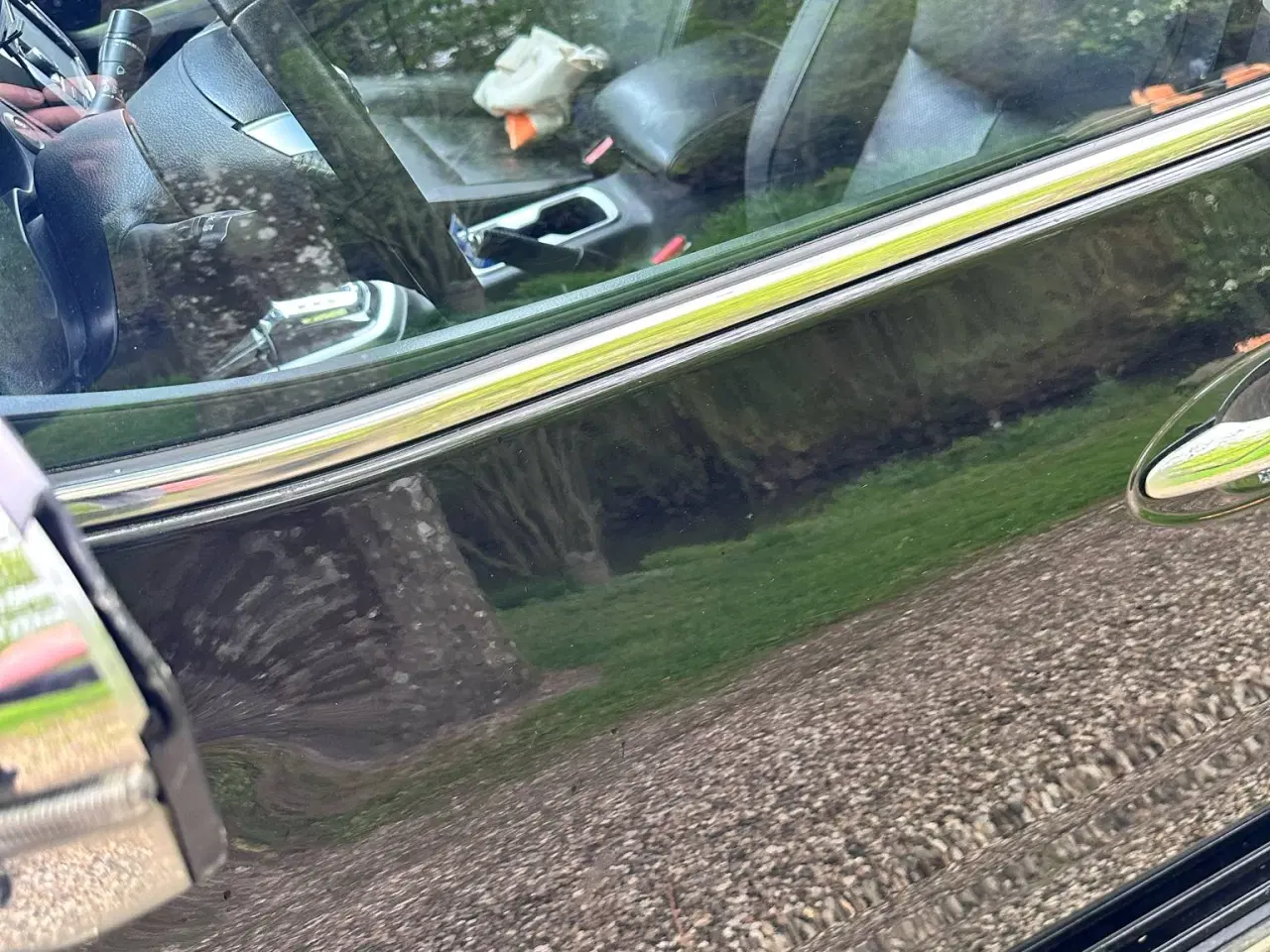 Billede 9 - Nissan Navara