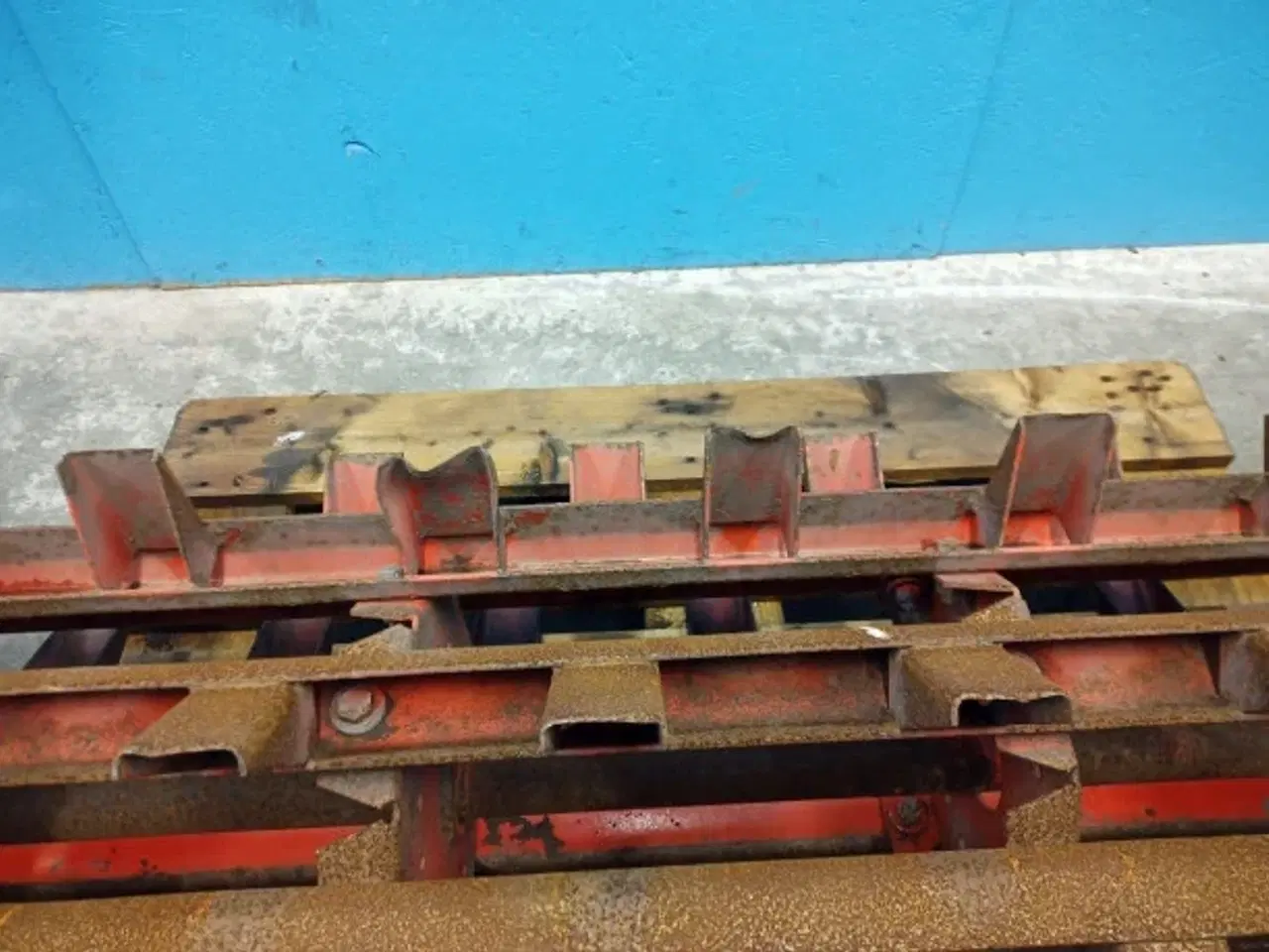 Billede 8 - Massey Ferguson 40 Kerneudskiller 28380206