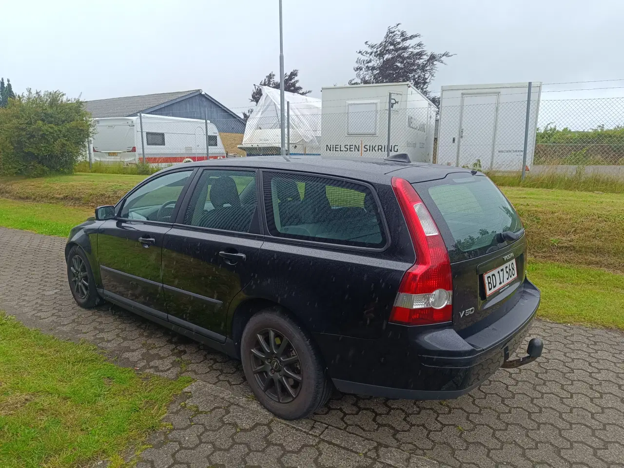 Billede 4 - Volvo  V/50  1/8  2006