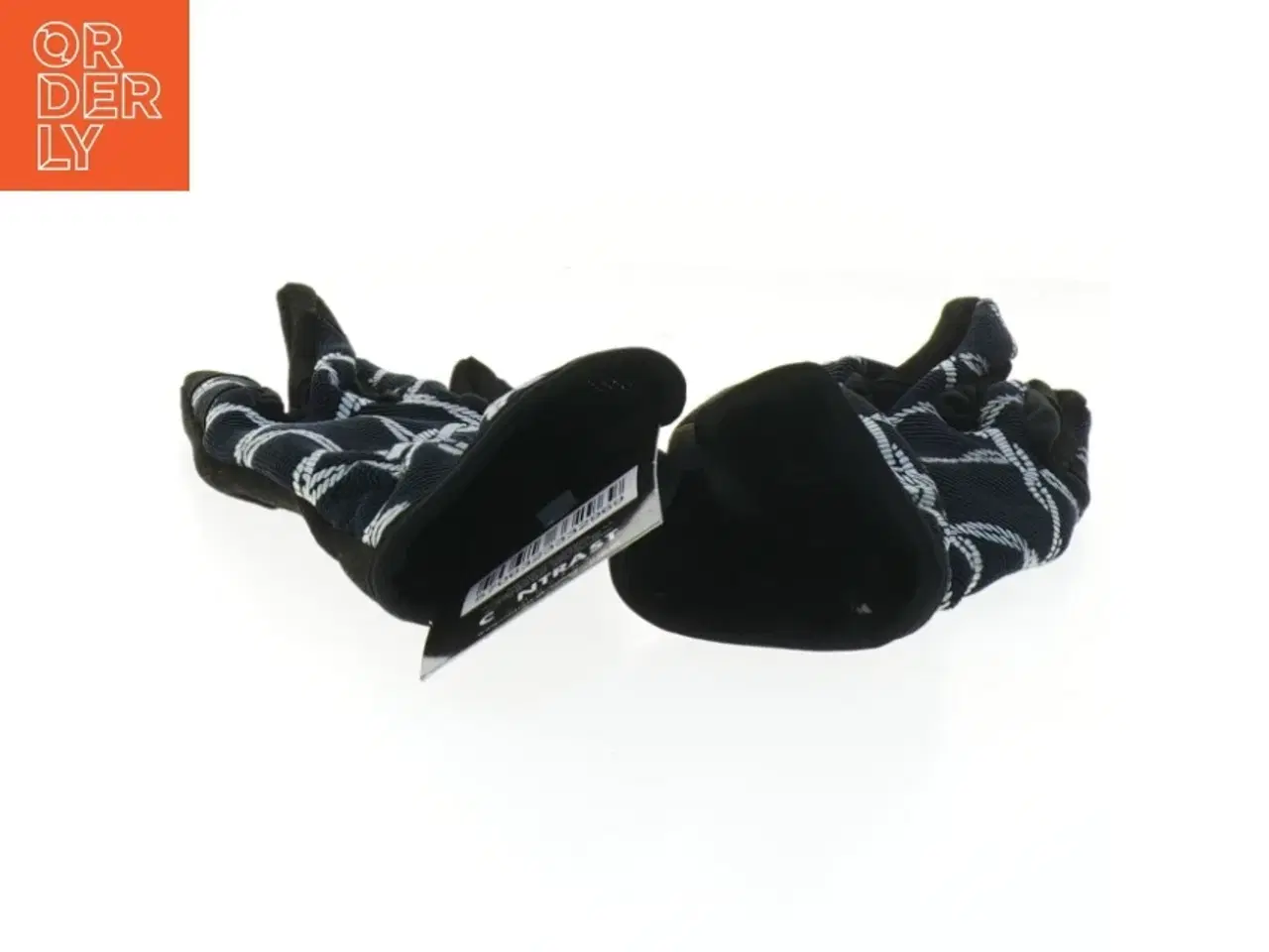 Billede 2 - Arbejds- og havehandsker (str. Large)