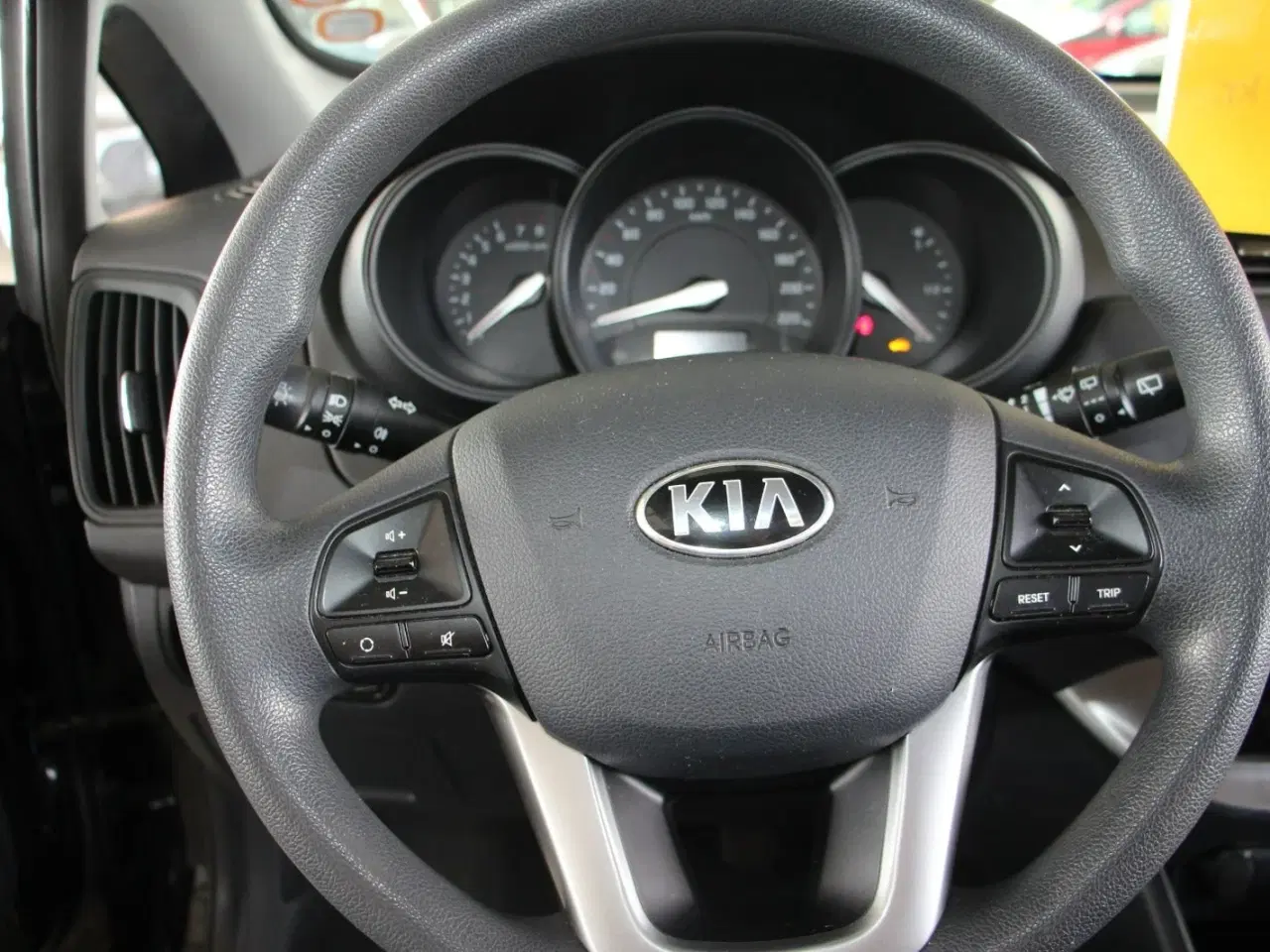 Billede 13 - Kia Rio 1,2 CVVT Active