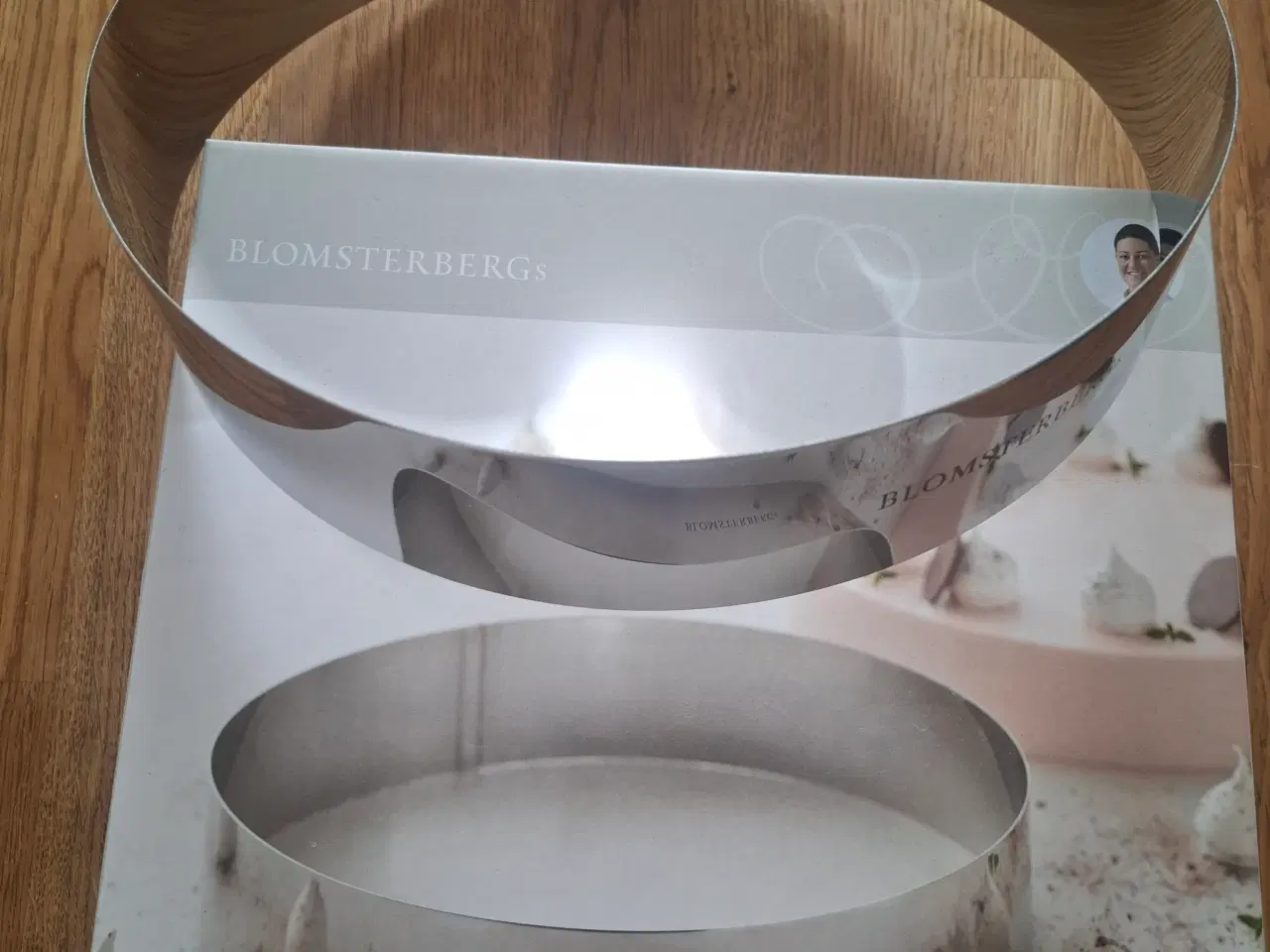 Billede 2 - Kagering fra Mette Blomsterberg