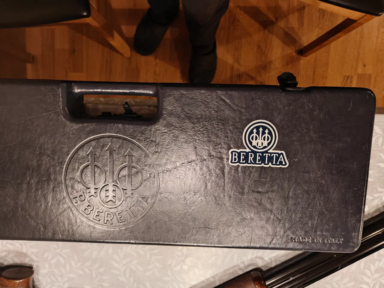 Billede 1 - Beretta S682