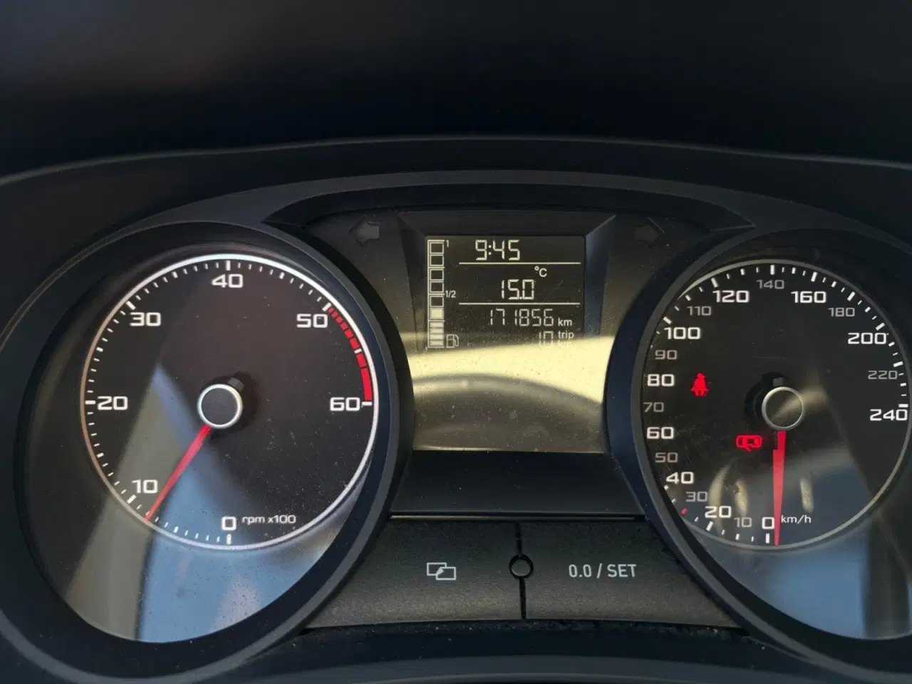 Billede 8 - Seat Ibiza 1,6 TDi 90 Style