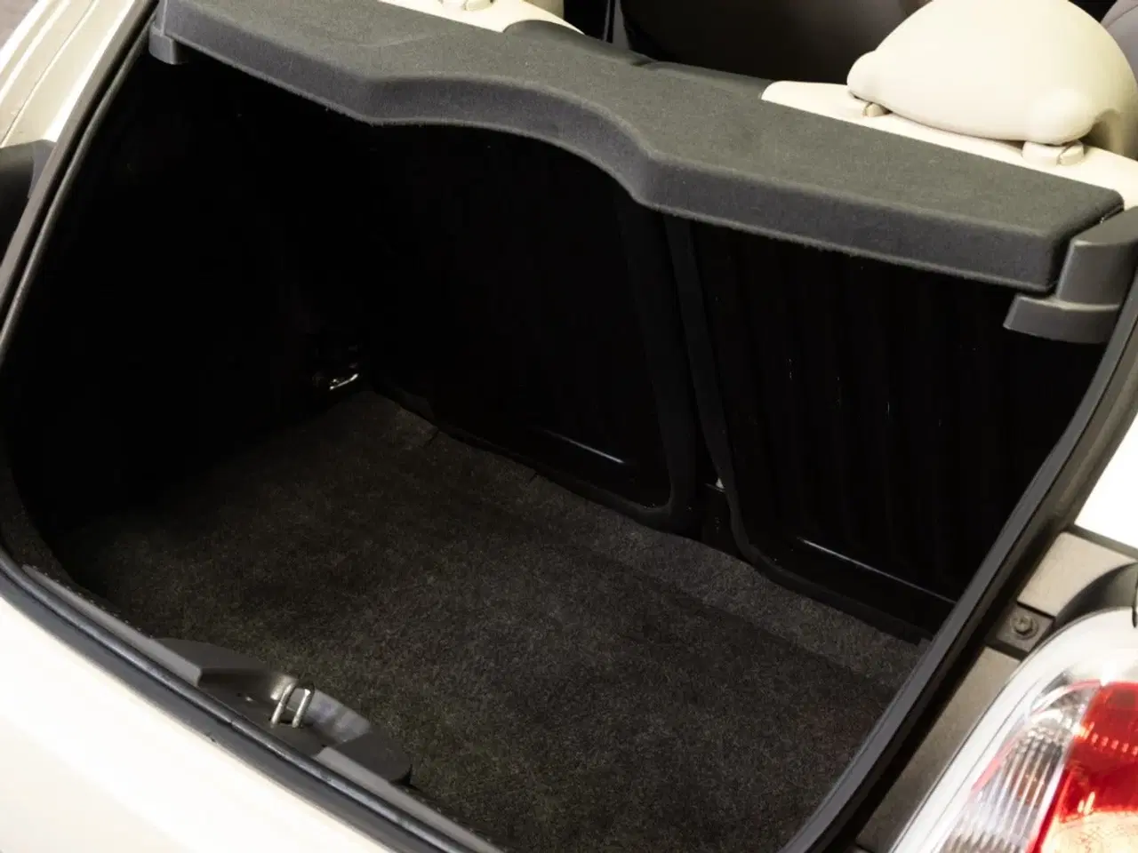 Billede 17 - Fiat 500 1,2 Lounge