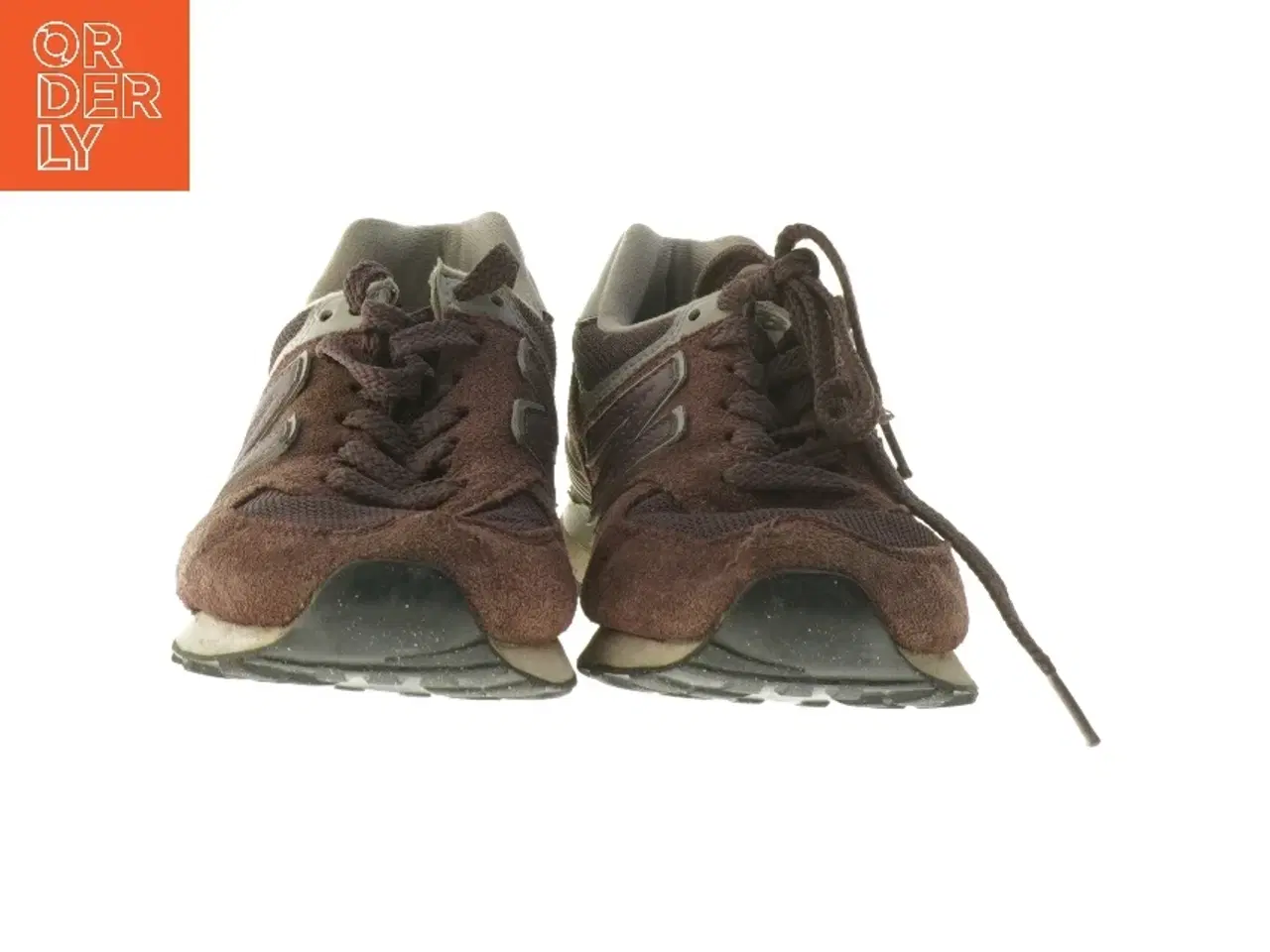 Billede 4 - New Balance sneakers str. 37 fra New Balance (str. 37 )