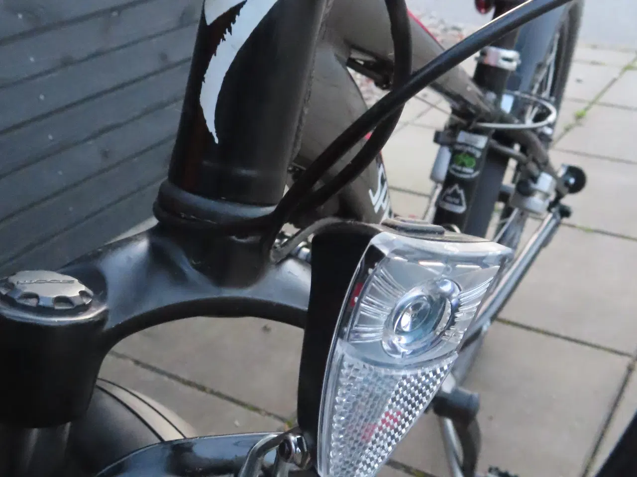 Billede 14 - HELT renoveret SPECIALIZED MTB - 24 tommer