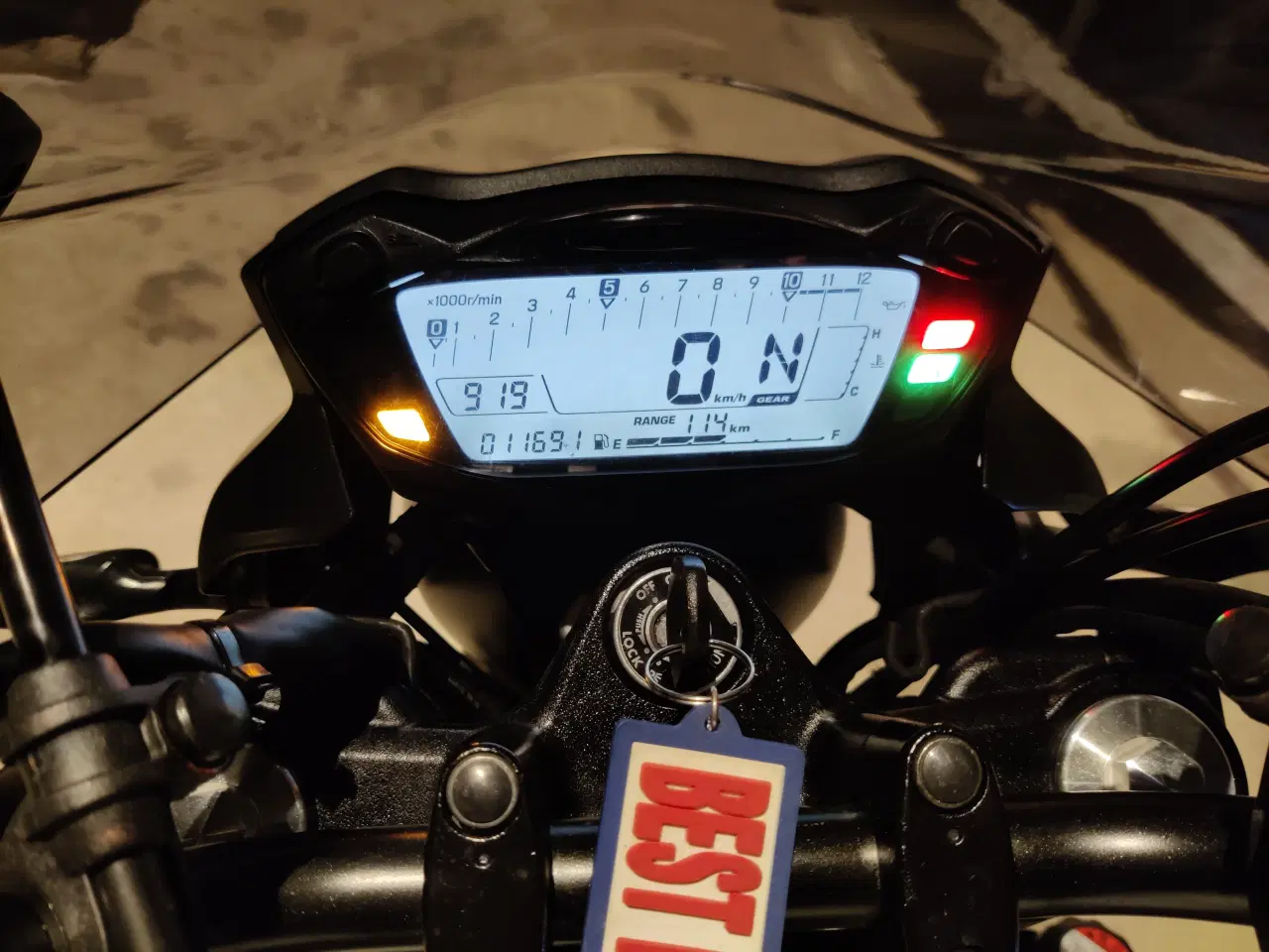 Billede 6 - Suzuki SV 650