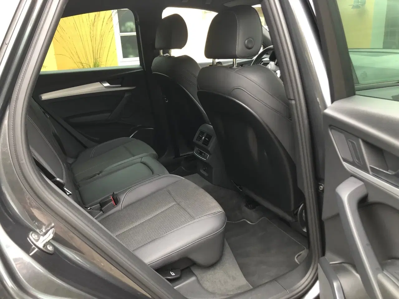 Billede 6 - Audi Q5 50 TFSi e S-line Sportback quattro S-tr.
