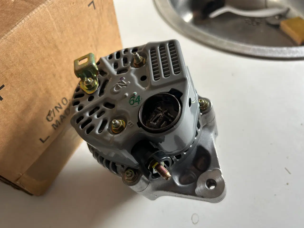 Billede 3 - Made in Japan