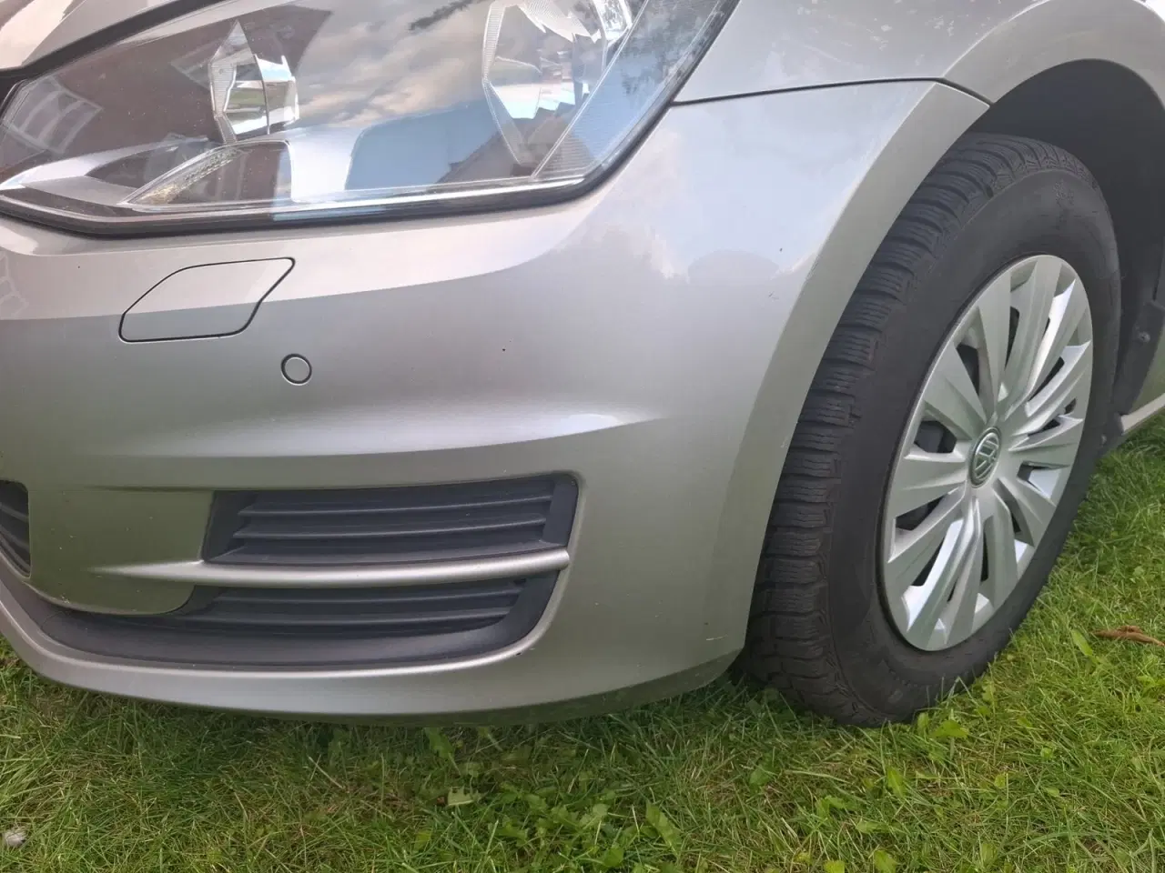 Billede 18 - VW Golf VII 1,4 TSi 125 Style BMT