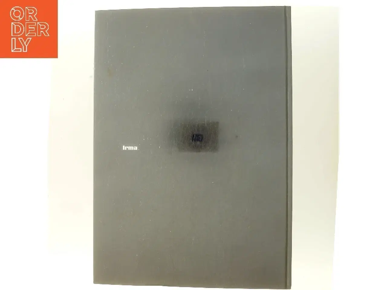 Billede 3 - Mad & Glæde af <Bogens forfattere< (Bog)