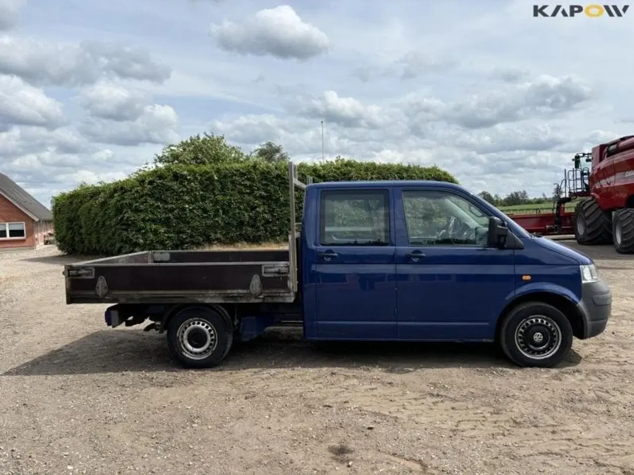 Billede 4 - VW VW transporter