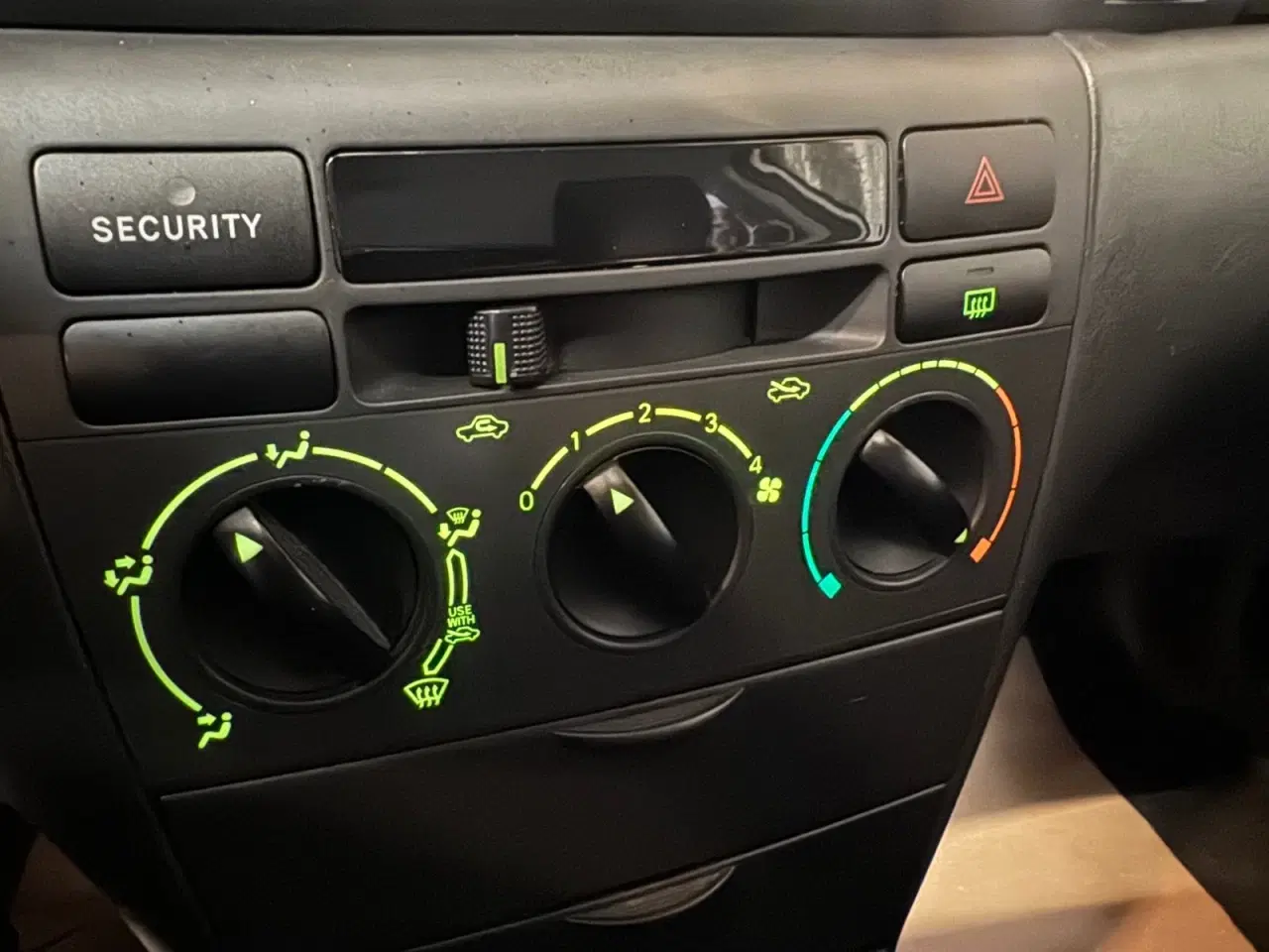 Billede 8 - Toyota Corolla 1,6 Sol stc.