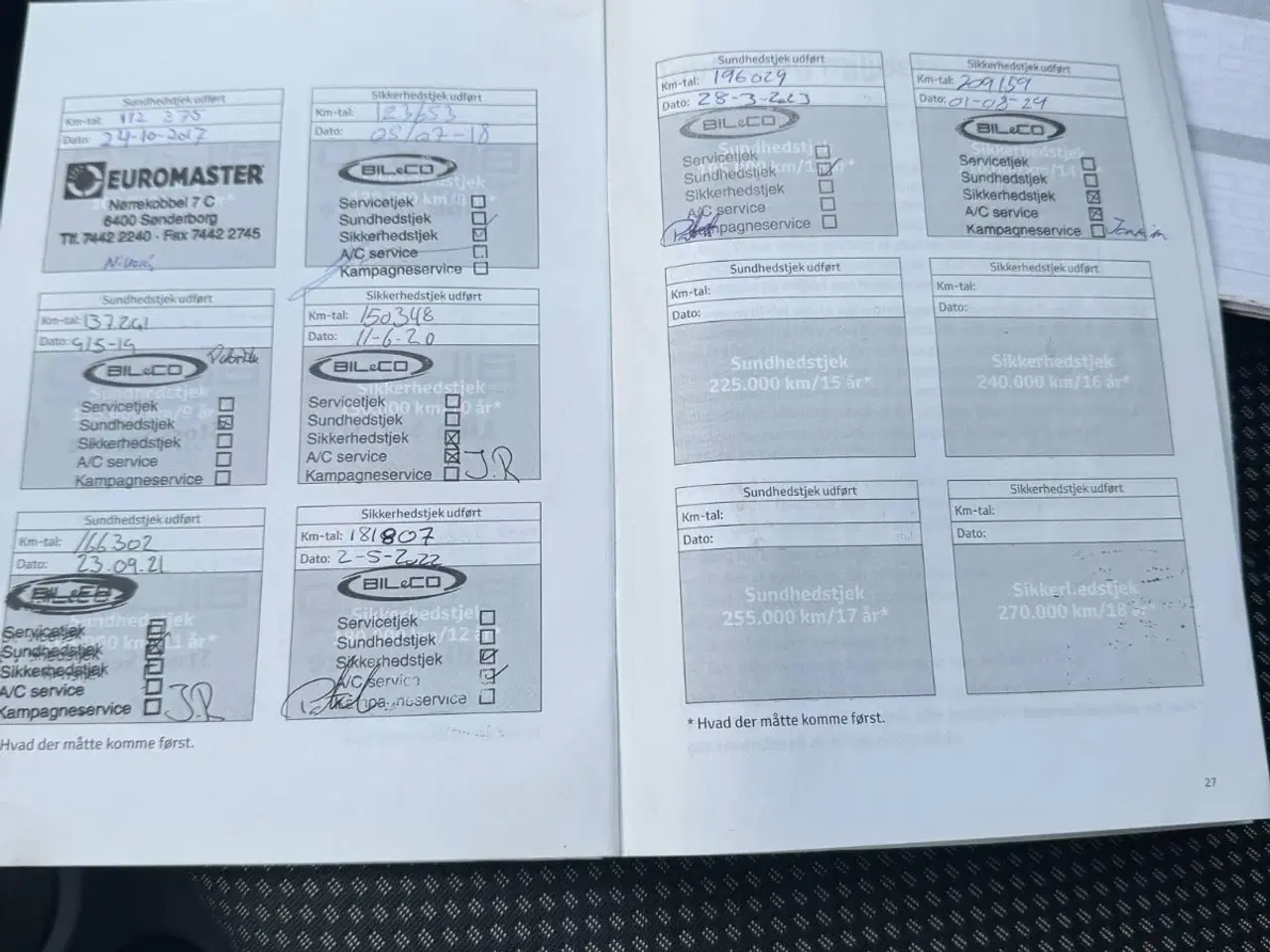 Billede 16 - Toyota Aygo 1,0 Air+