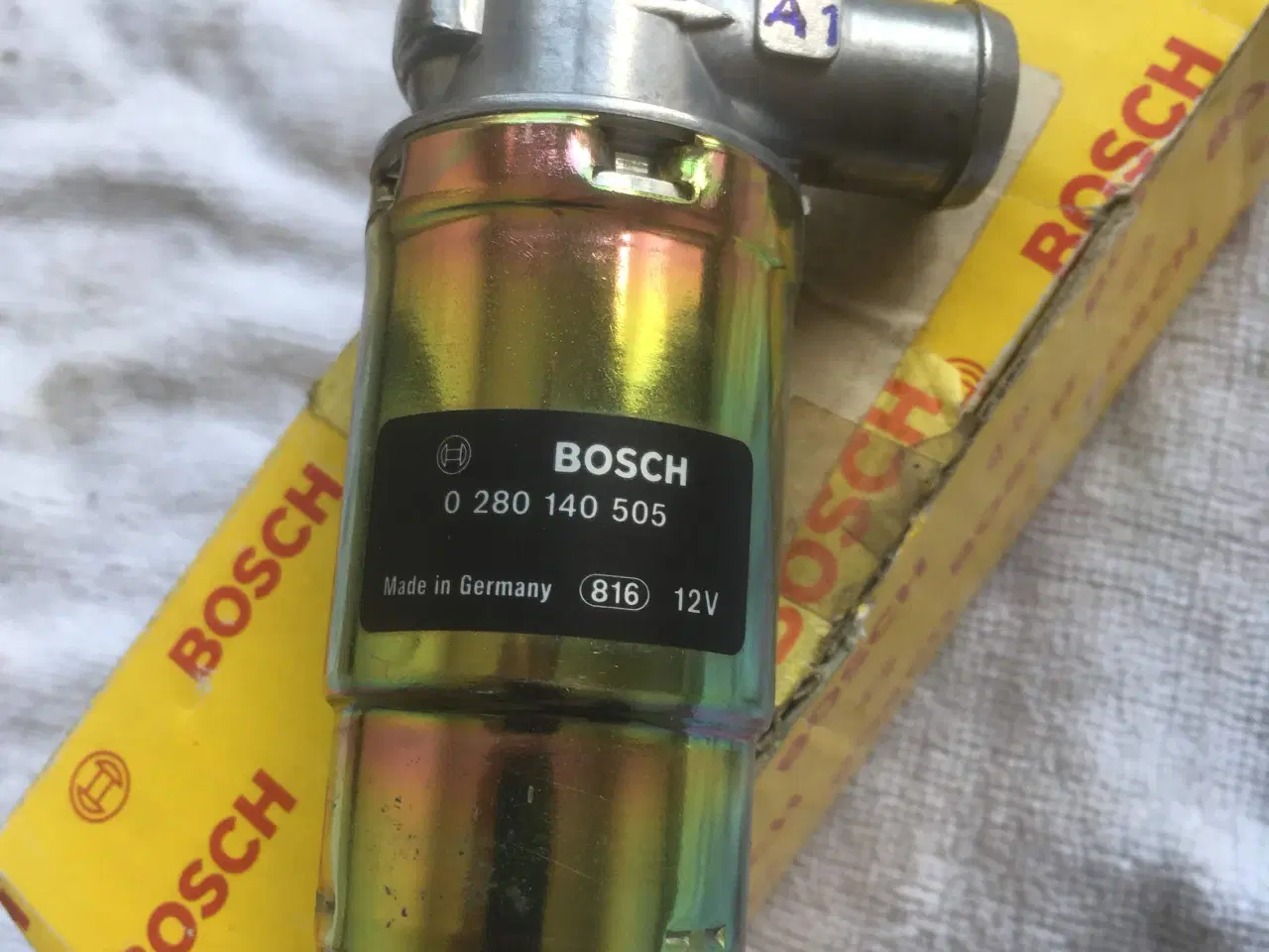 Billede 2 - SAAB 9000 