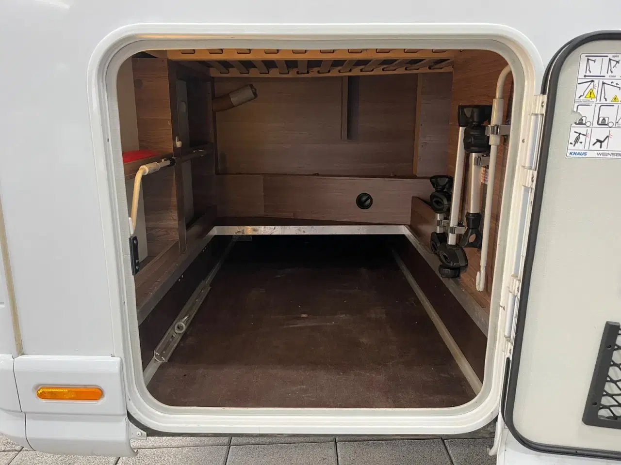 Billede 21 - Fiat Knaus 2,3 650MF Live Wave aut.