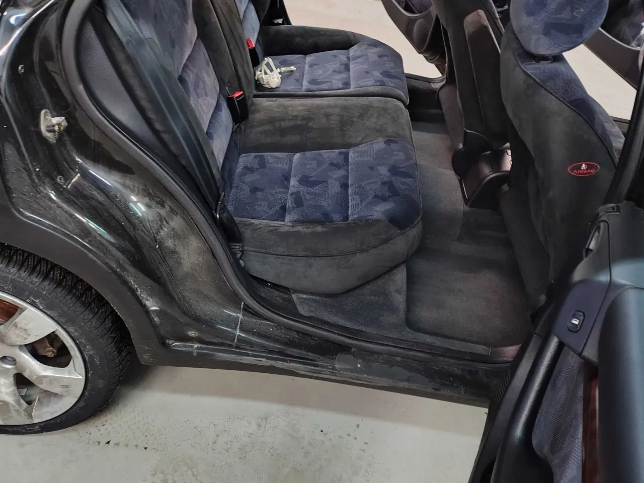 Billede 3 - Citroen xantia 