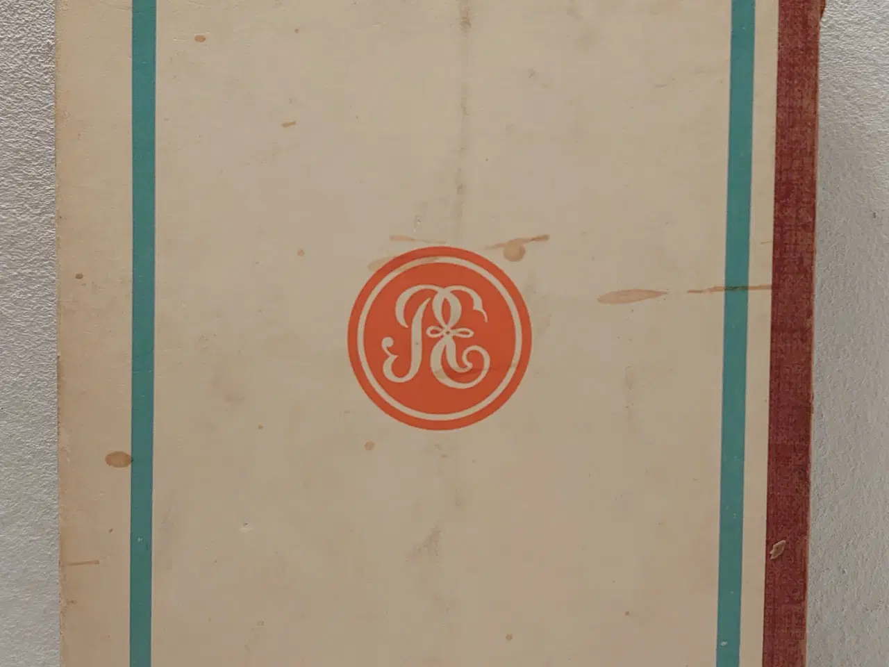 Billede 2 - Den grimme Ælling.Sjælden pop-up bog. Før 1948.