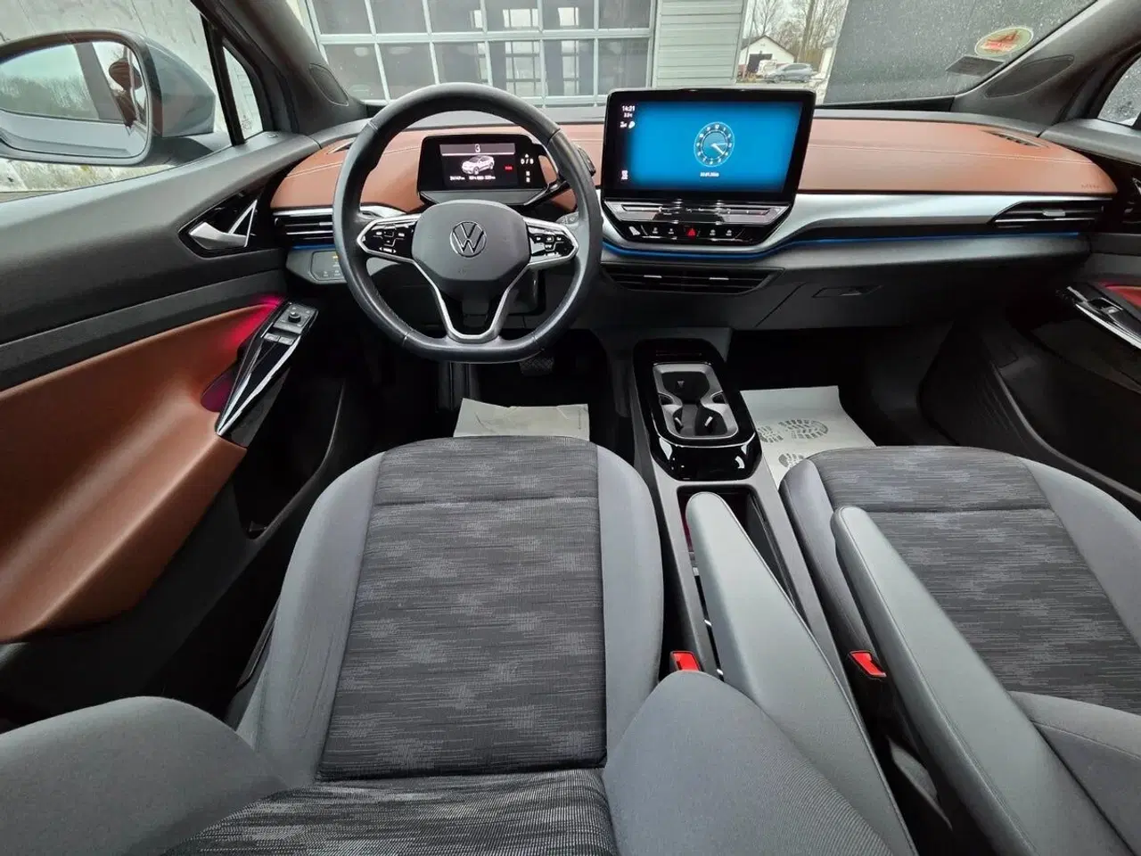 Billede 5 - VW ID.5 EL Pro 174HK 5d Aut.