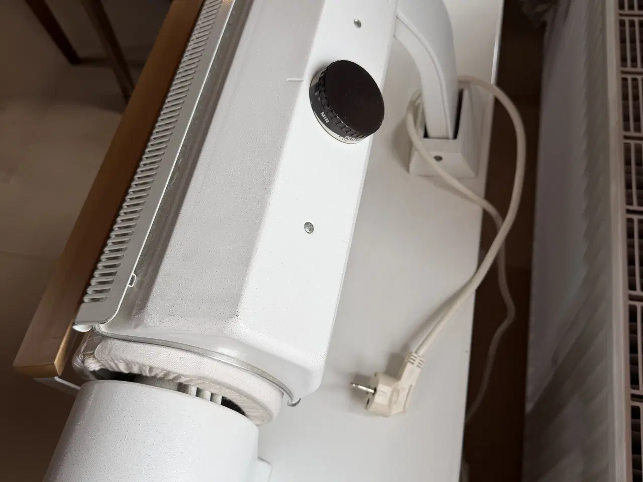 Billede 3 - Strygerulle / tøj rulle