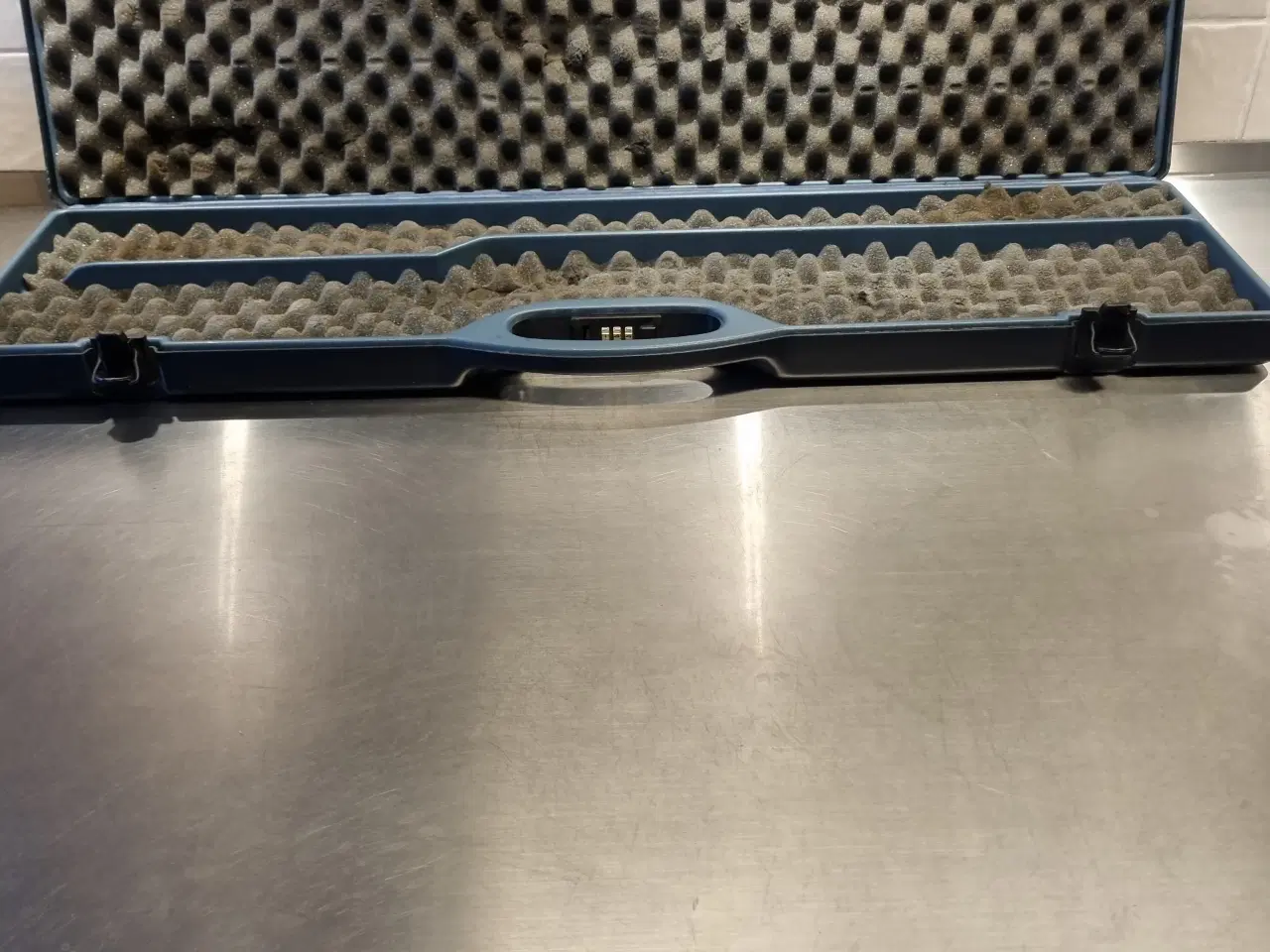 Billede 2 - Gevær etui sælges