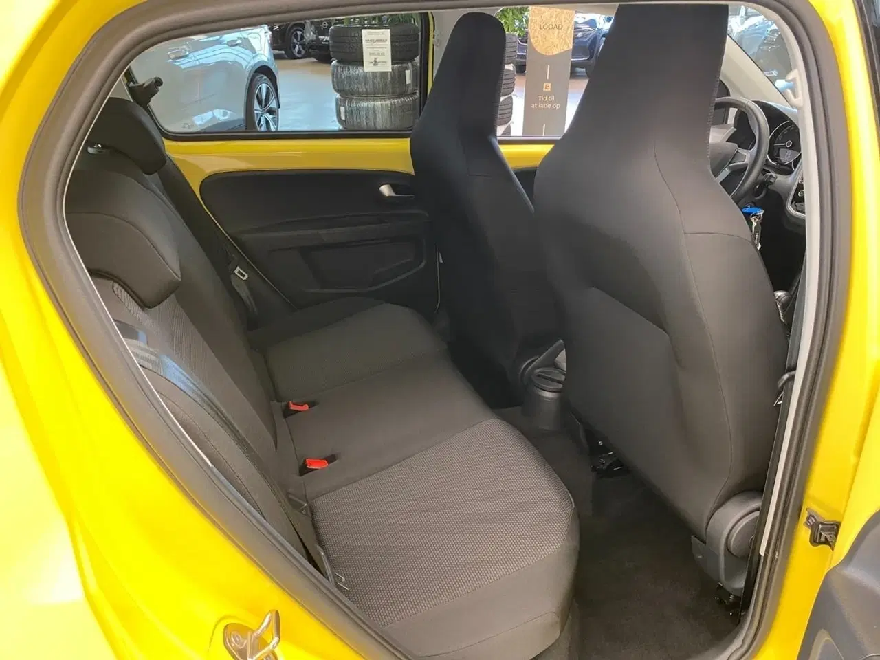 Billede 13 - Skoda Citigo-e  iV Style