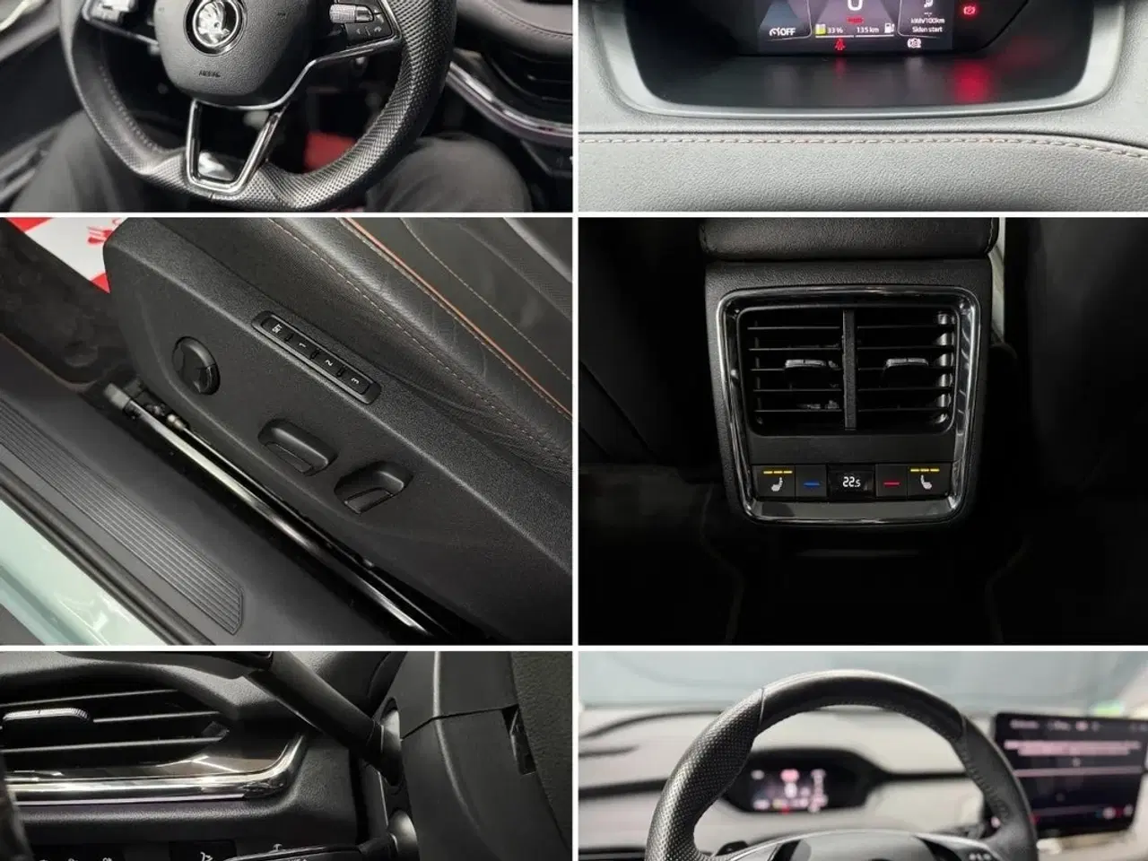 Billede 9 - Skoda Enyaq 80 iV Suite