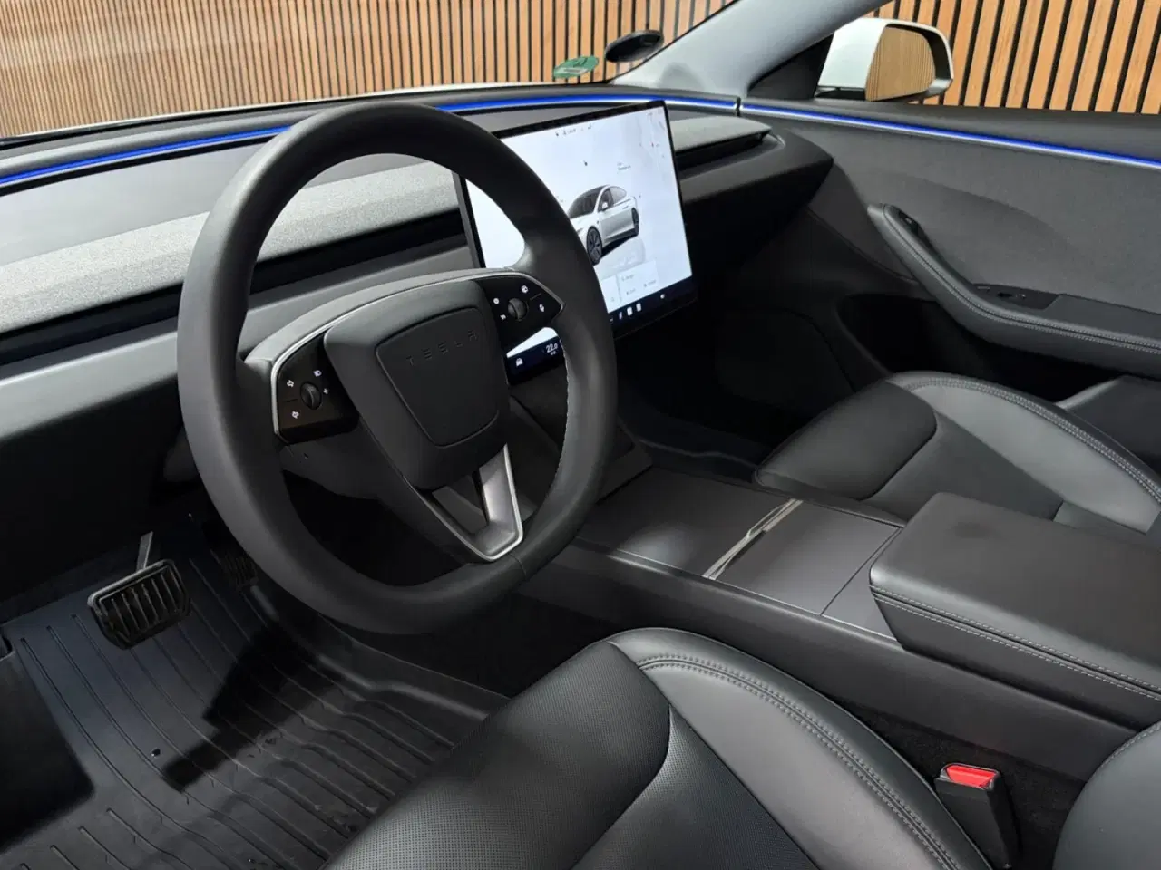 Billede 11 - Tesla Model 3  RWD