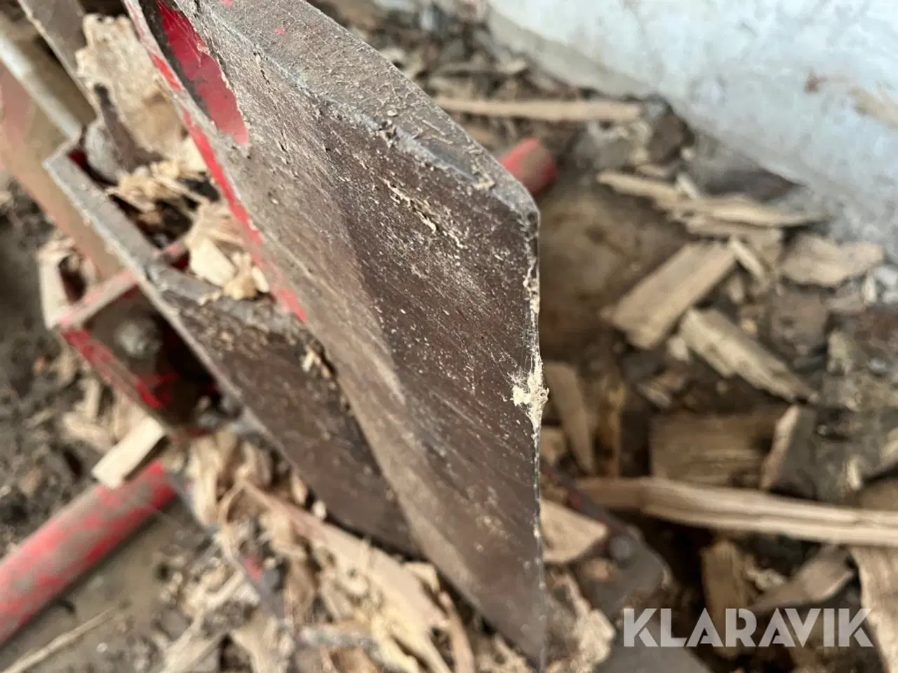 Billede 7 - Flækker Hakki pilke 2000s