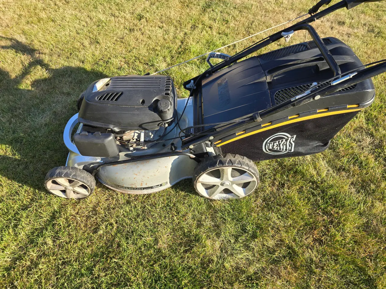Billede 6 - Texas Premium ZL 510 TR / W