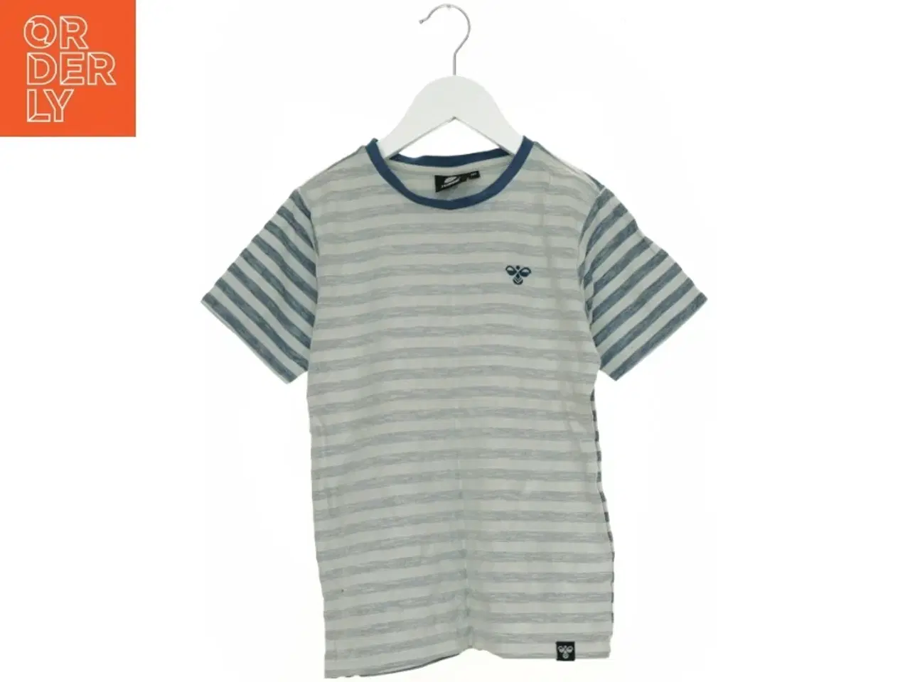 Billede 1 - T-Shirt fra Hummel (str. 140 cm)