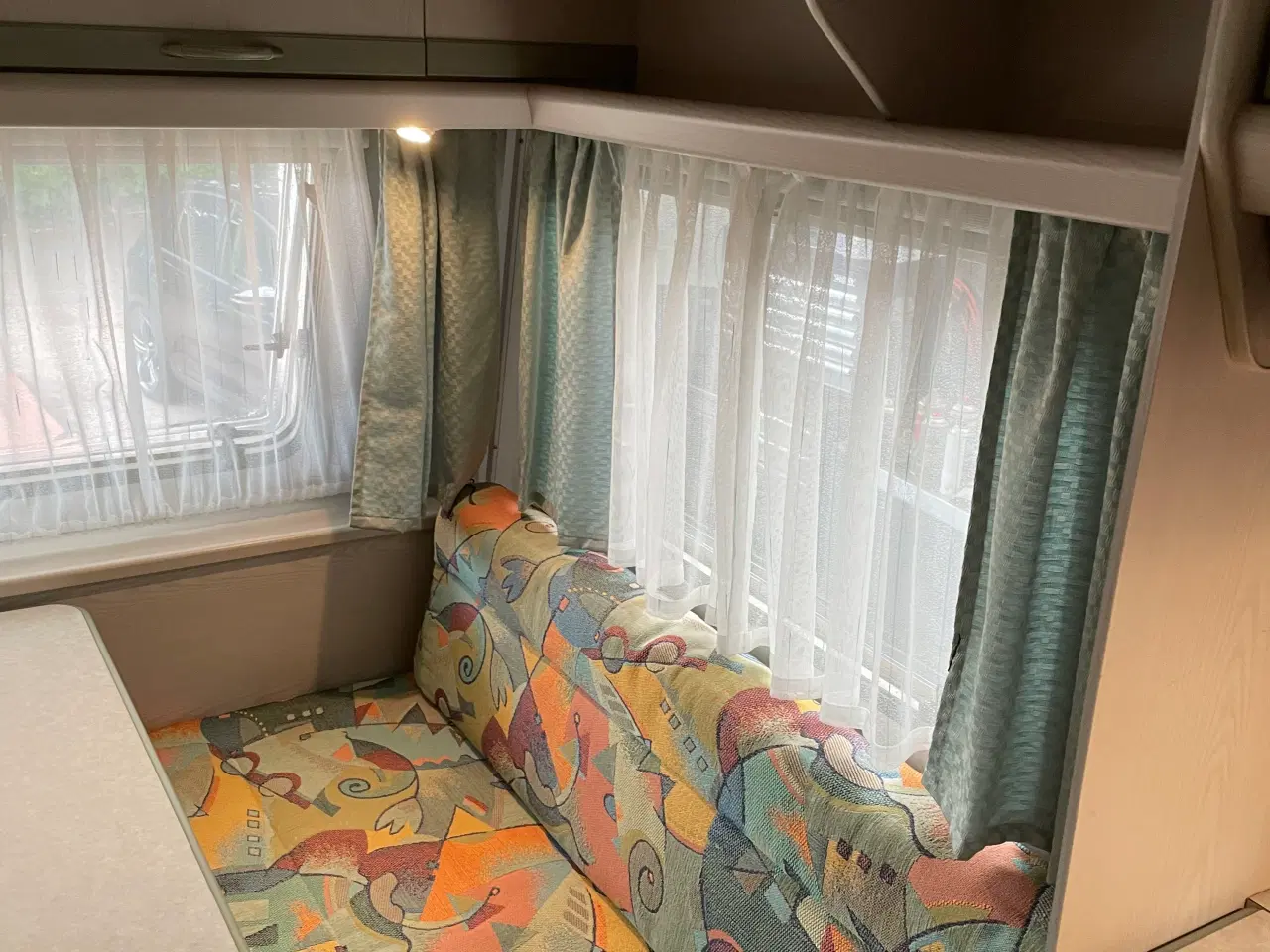 Billede 9 - Campingvogn