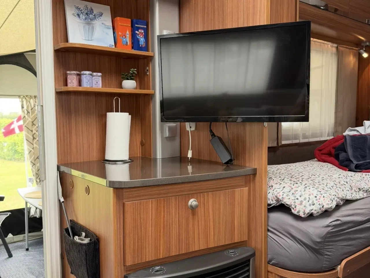 Billede 5 - Adria Adora 542 UT