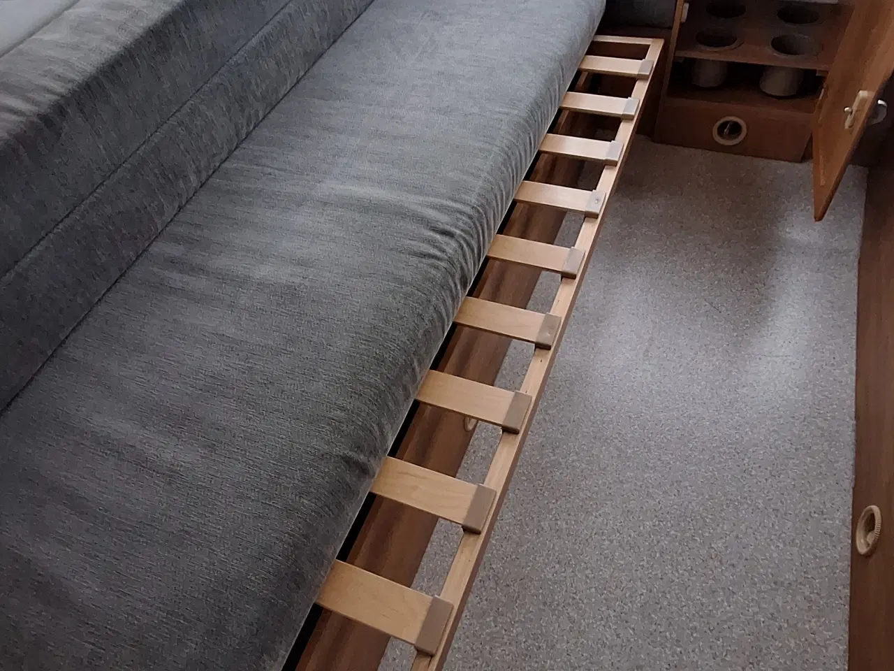 Billede 12 - Hymer Touring Troll 540 GT