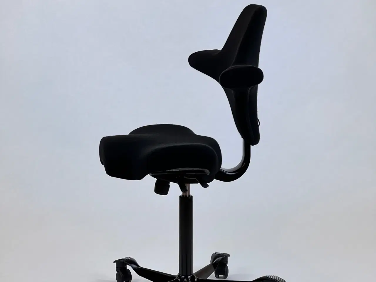 Billede 4 - HÅG Capisco 8106 - 265 mm gaslift