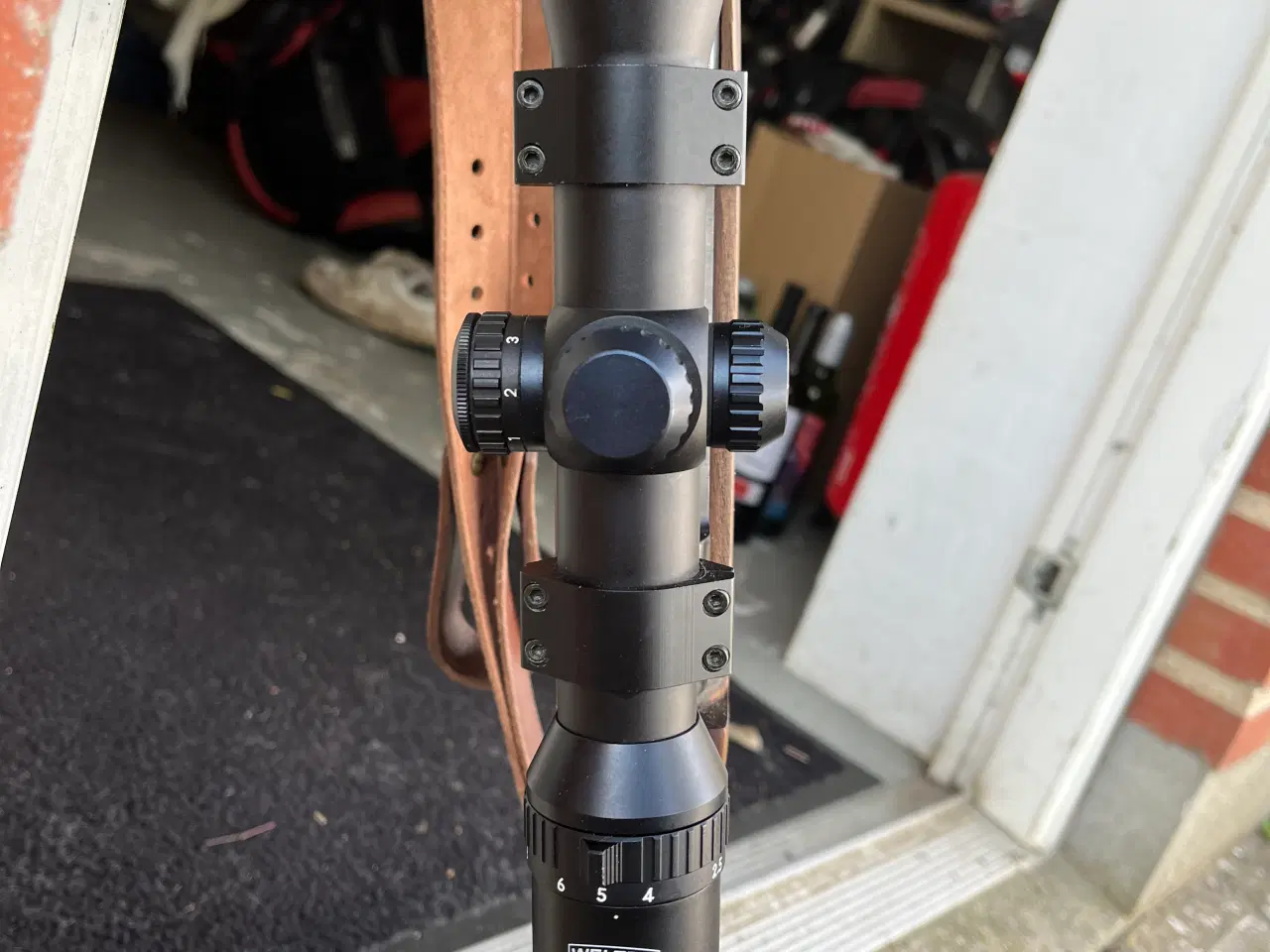 Billede 6 - Browning gts special 12/76 + BSA 308 win 