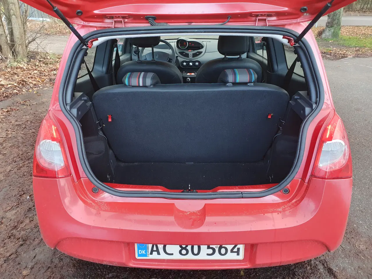 Billede 5 - Nysynet Twingo Nysynet 1.2 16V 