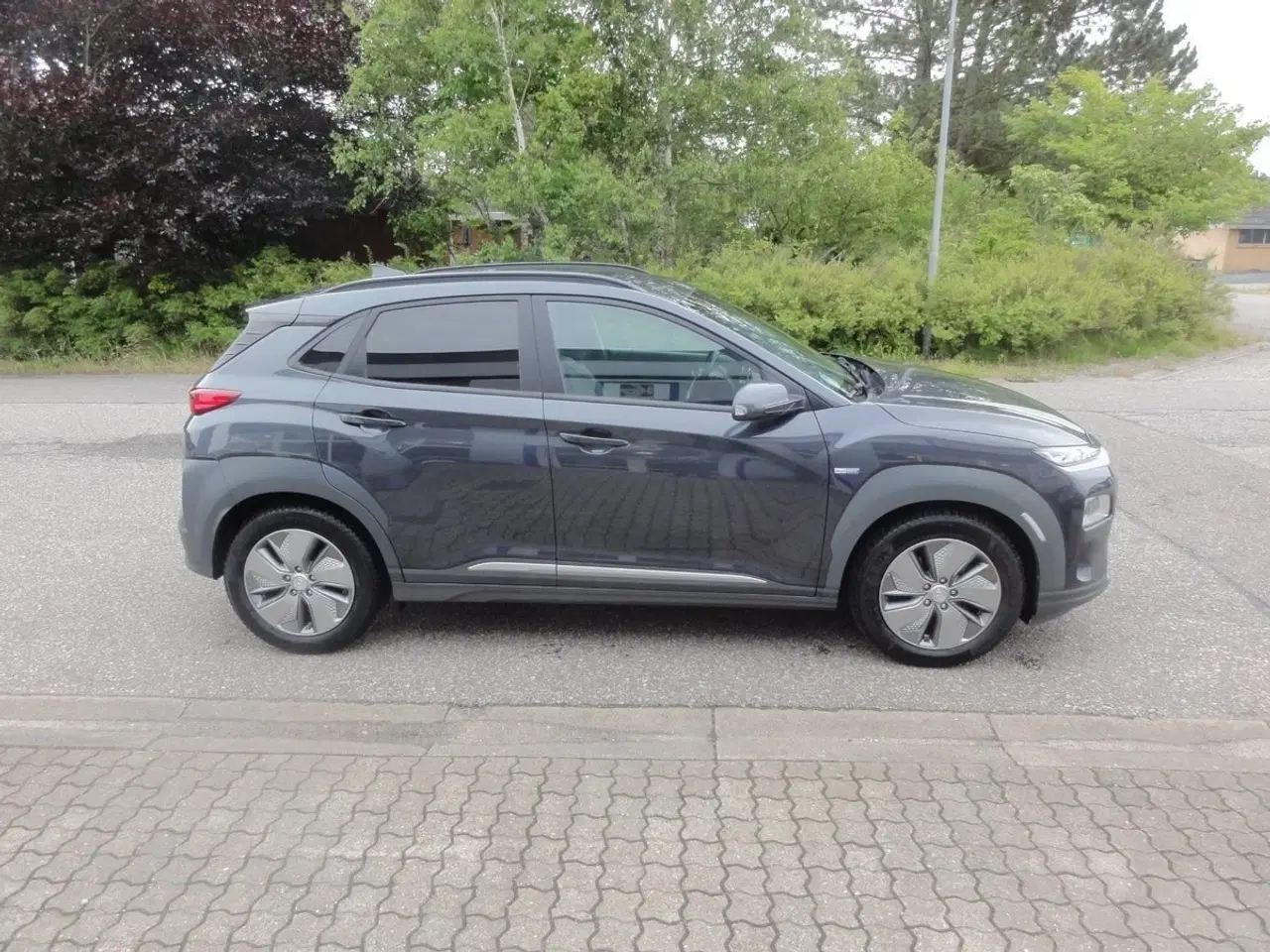 Billede 3 - Hyundai Kona 64 EV Trend Deluxe