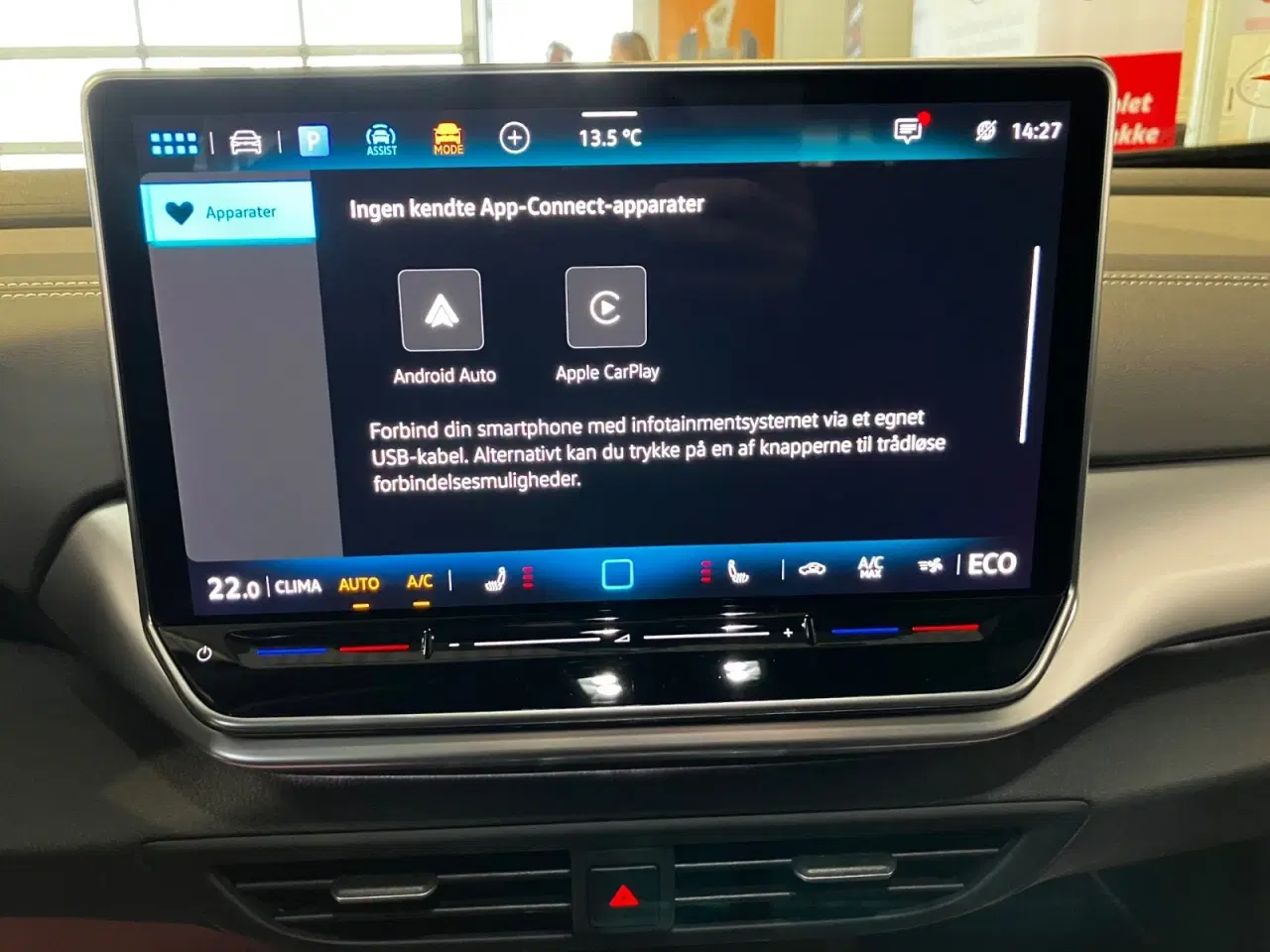 Billede 16 - VW ID.5 77 Style+