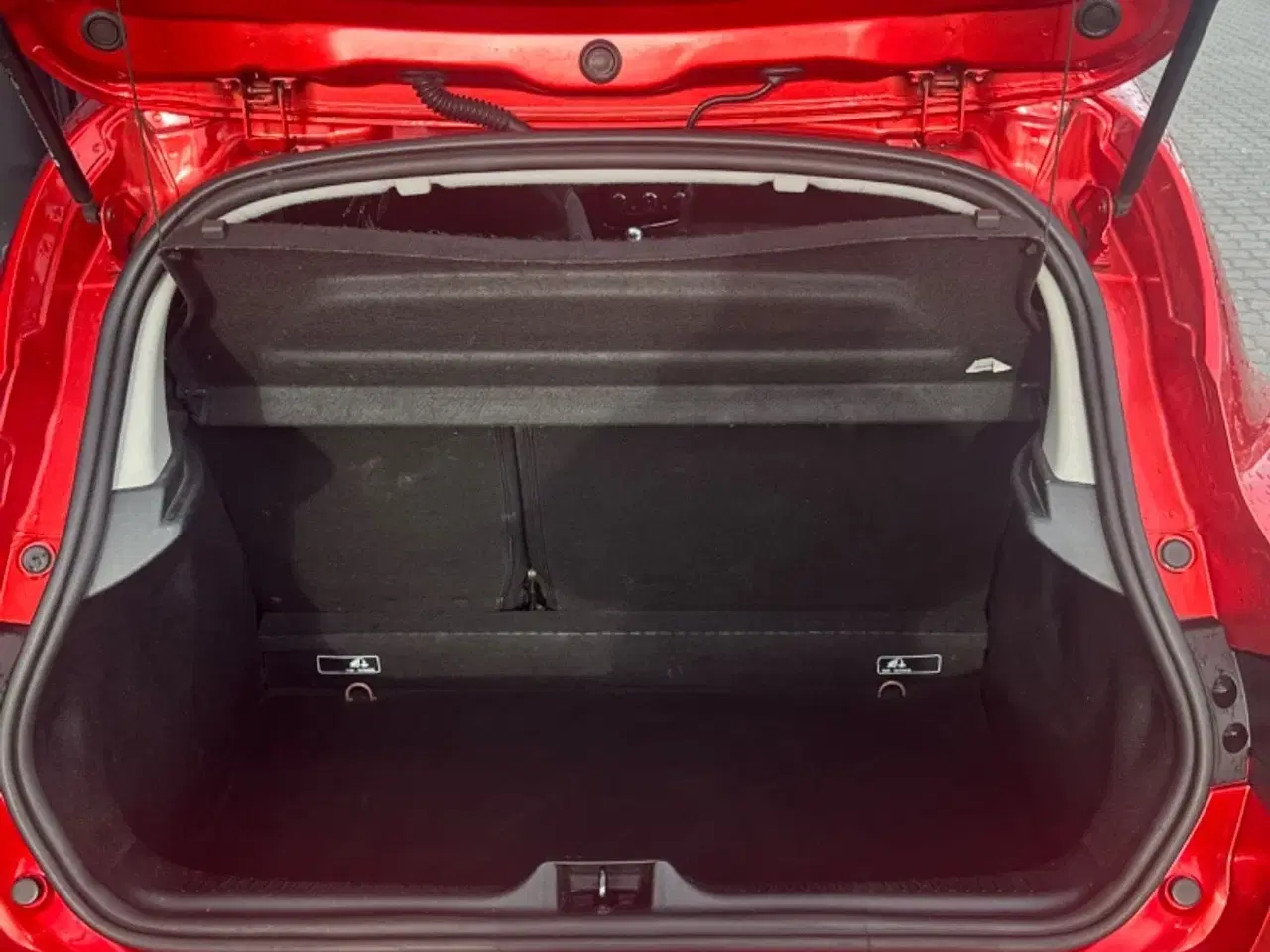 Billede 5 - Renault Clio IV 1,2 16V Authentique