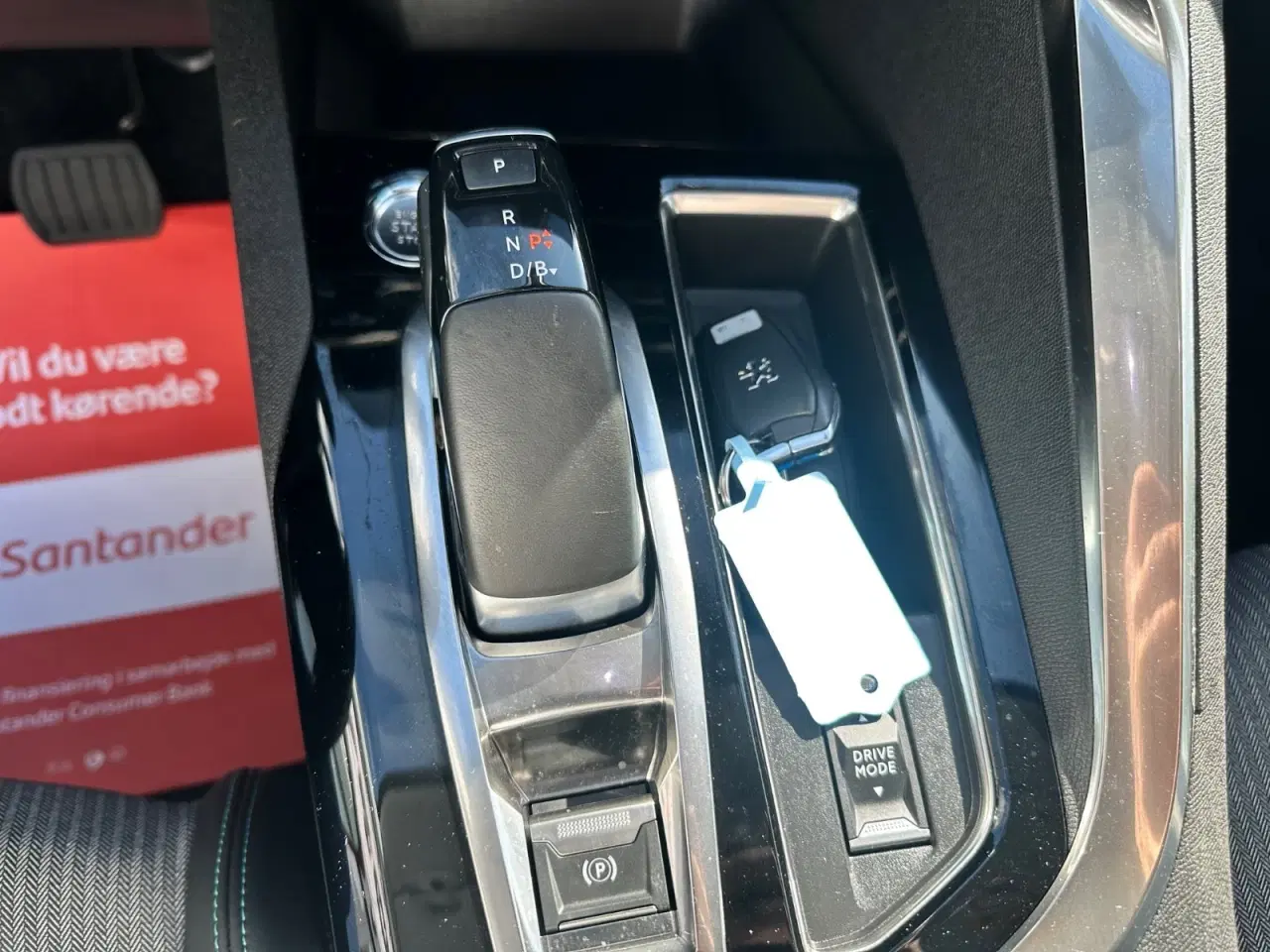 Billede 19 - Peugeot 3008 1,6 Hybrid Allure Pack LTD EAT8