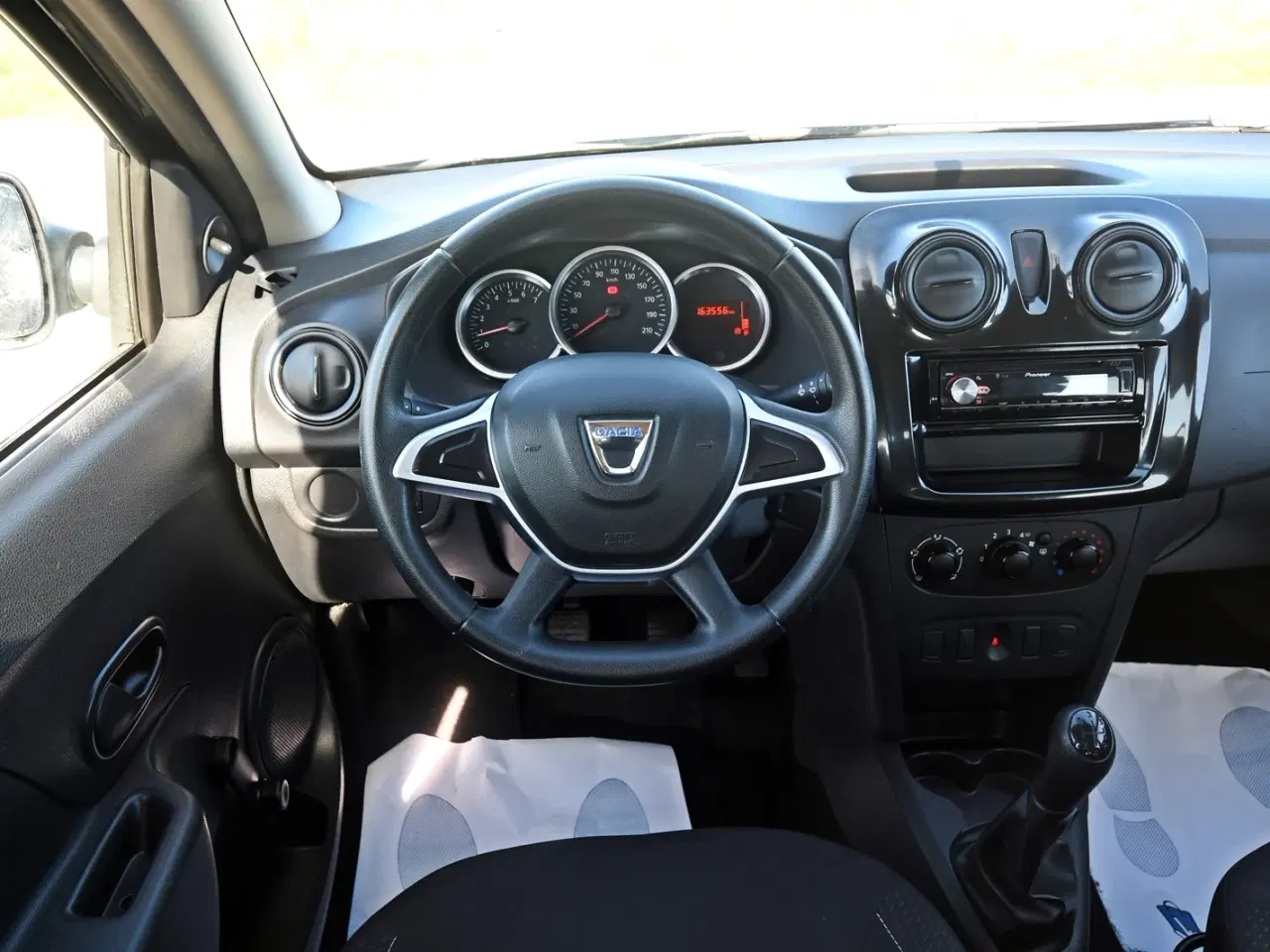 Billede 11 - Dacia logan TCe 90 Family Edition MCV Easy-R 