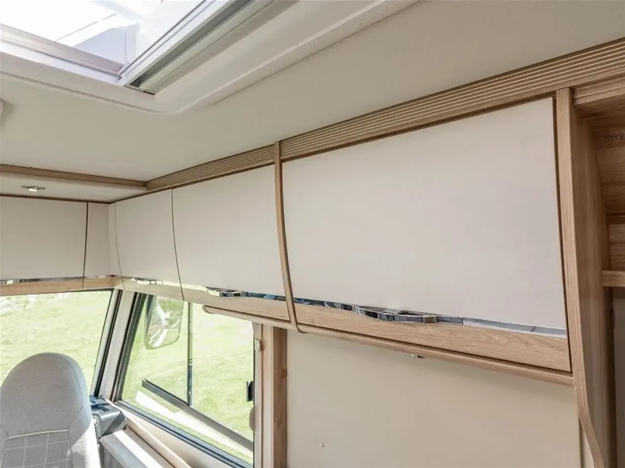 Billede 30 - 2022 - Euramobil Integra Line 720 EF   Tysk kvalitet og luksus