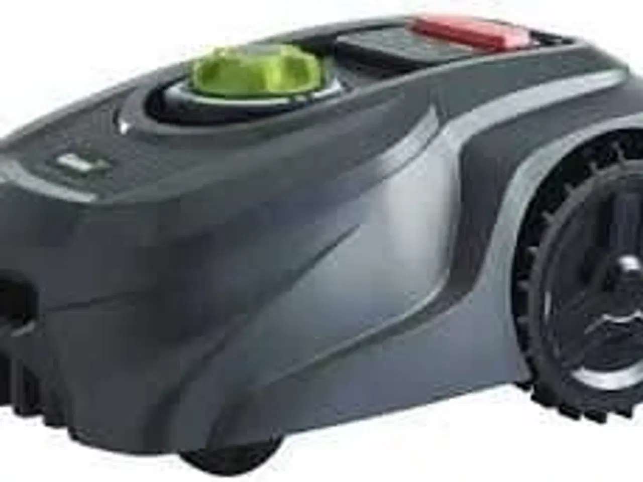 Billede 2 - Grouw 17935 Robotplæneklipper 600m2