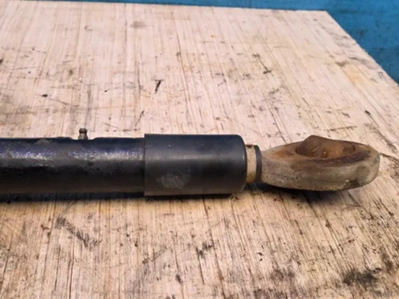 Billede 5 - Massey Ferguson 6260 Liftspindel 3616223M92